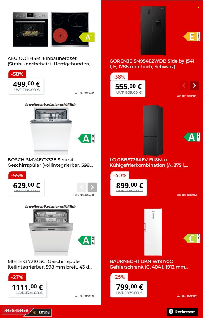 MediaMarkt Prospekte  - 30.04.2026 - 15.05.2026. Seite 16