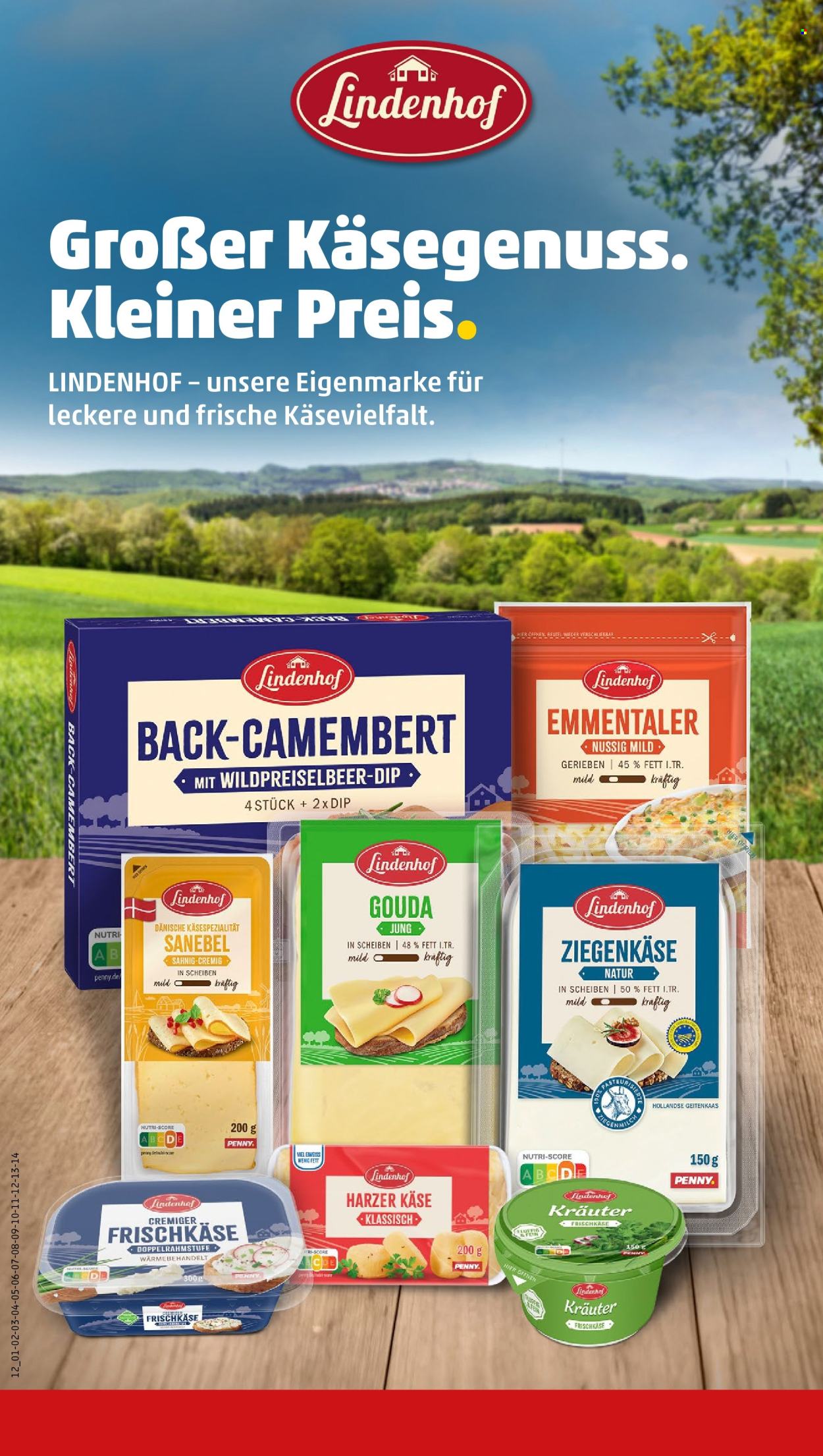 Penny Prospekte  - 4.05.2026 - 9.05.2026. Seite 16