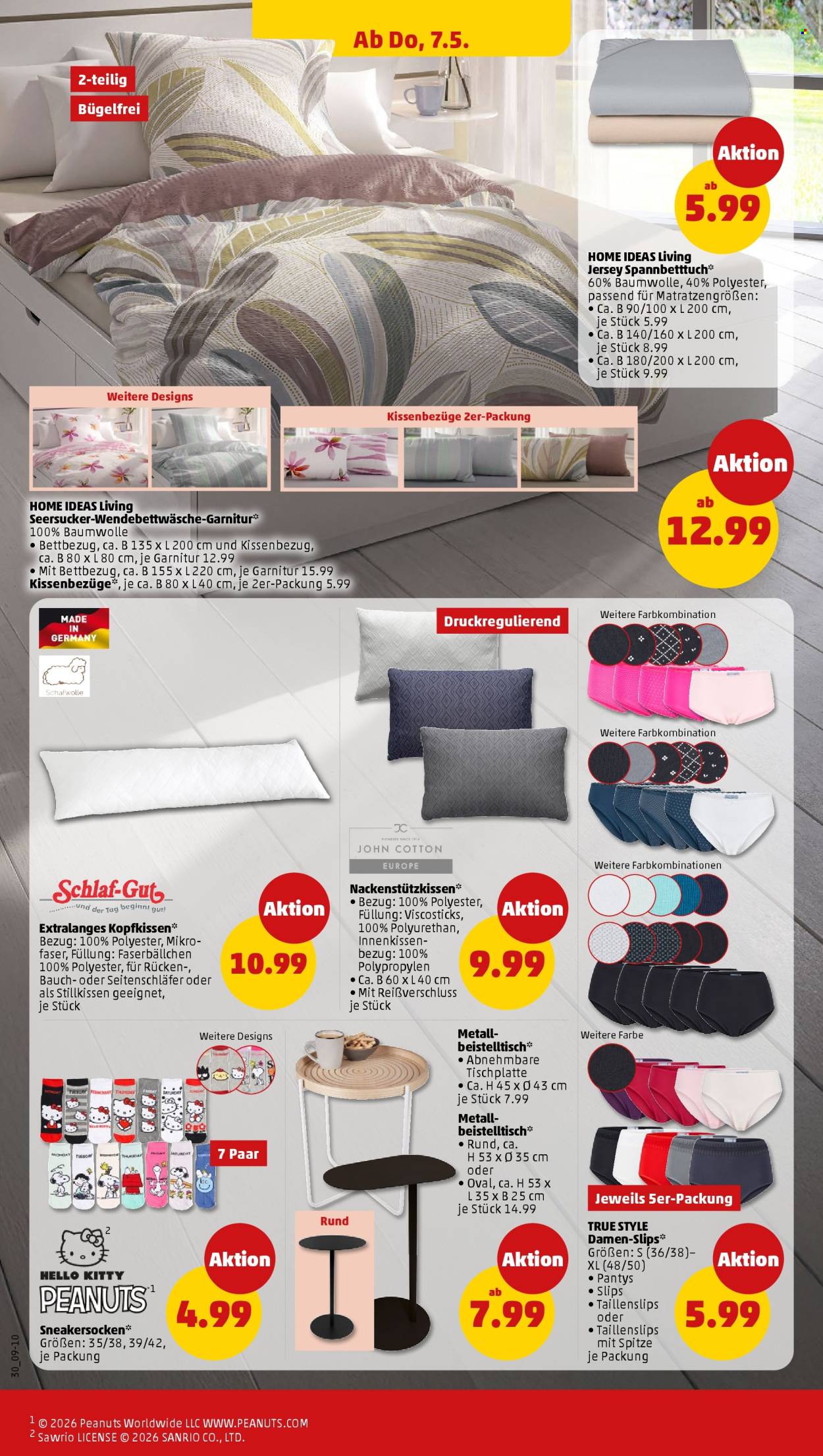 Penny Prospekte  - 4.05.2026 - 9.05.2026. Seite 32