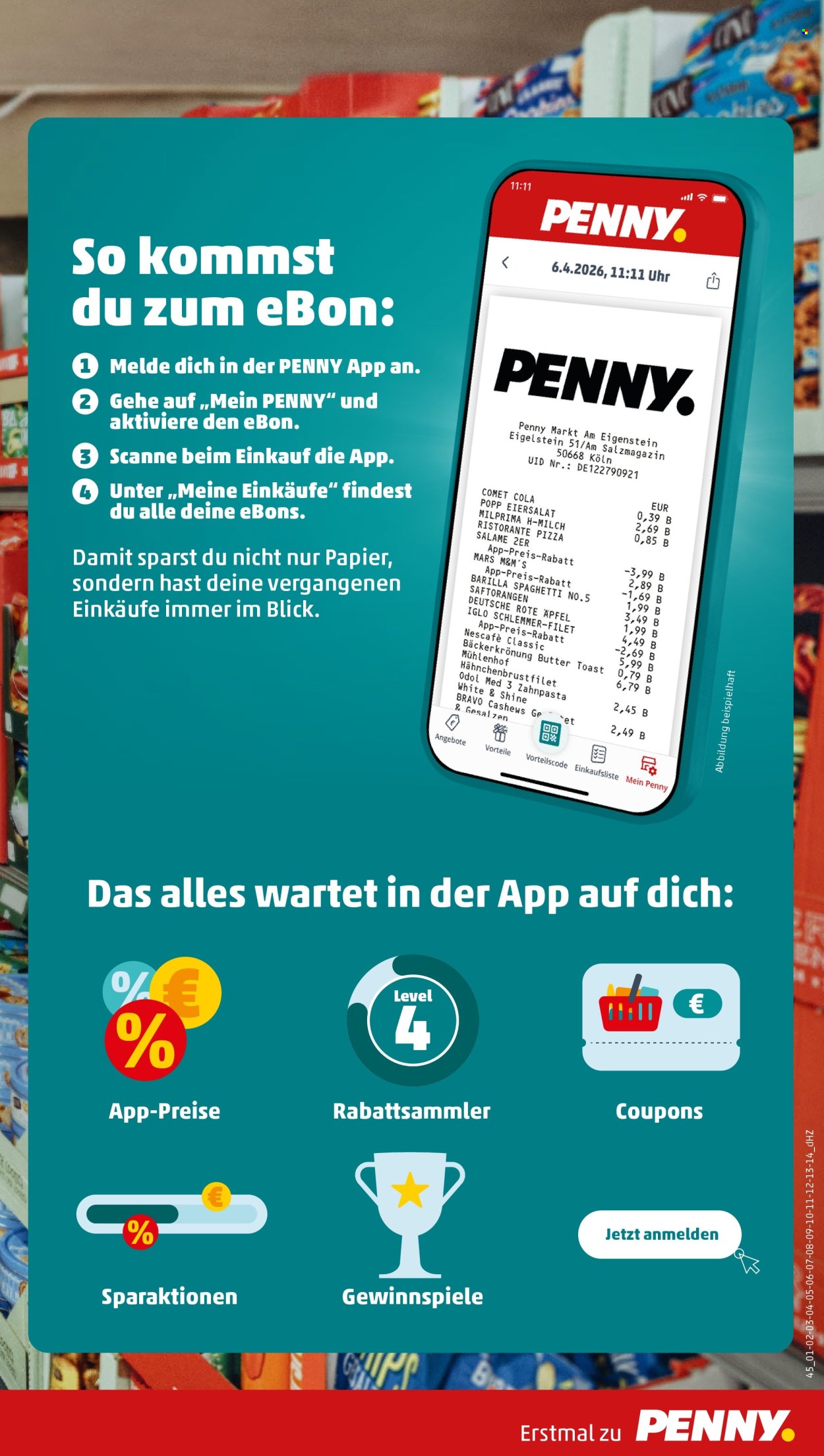 Penny Prospekte  - 4.05.2026 - 9.05.2026. Seite 29