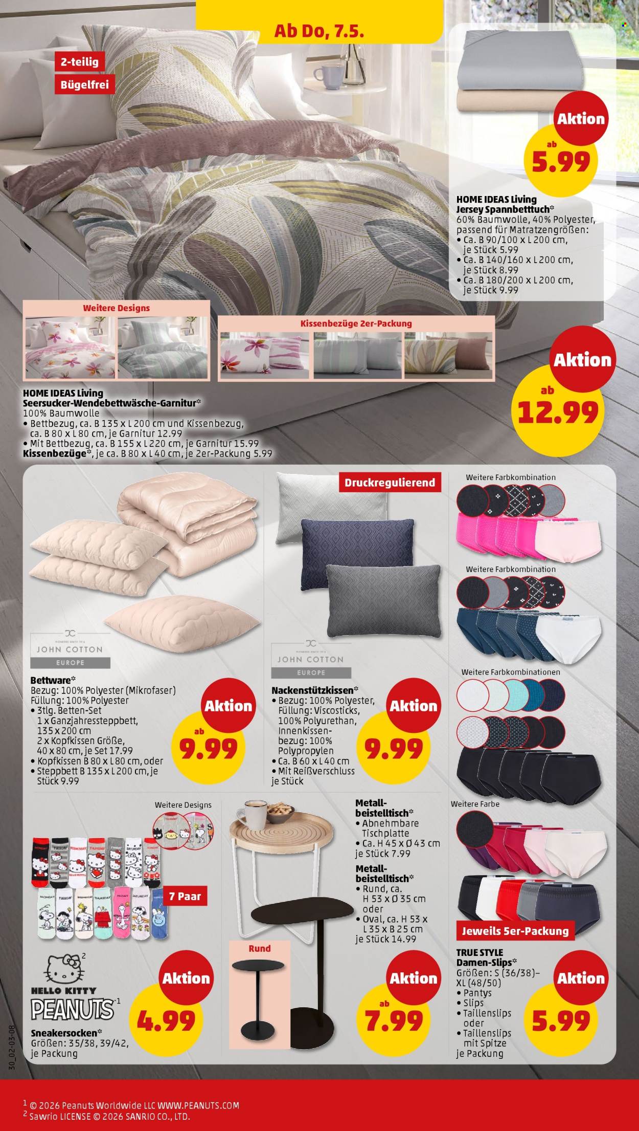 Penny Prospekte  - 4.05.2026 - 9.05.2026. Seite 32