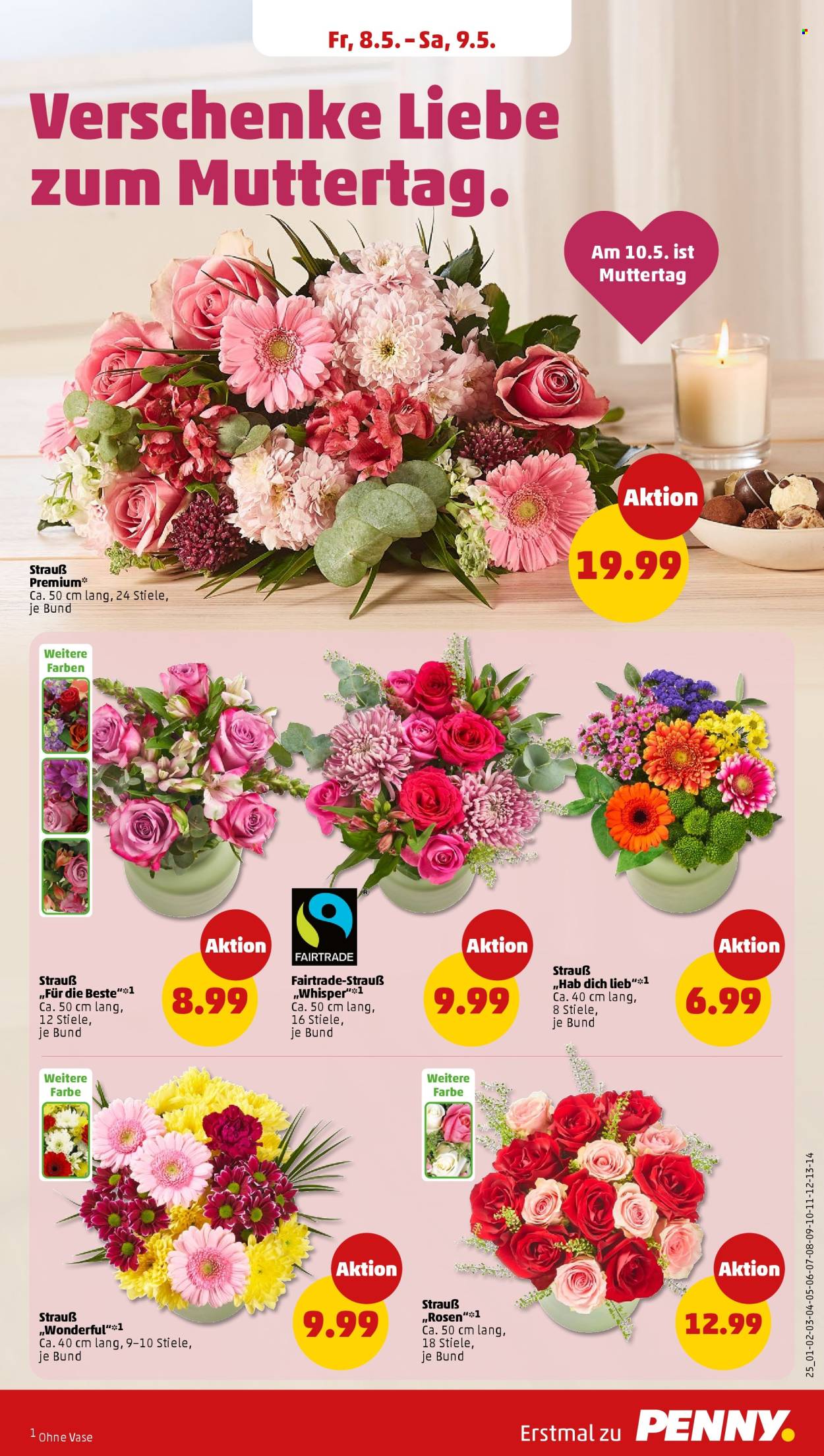 Penny Prospekte  - 4.05.2026 - 9.05.2026. Seite 25