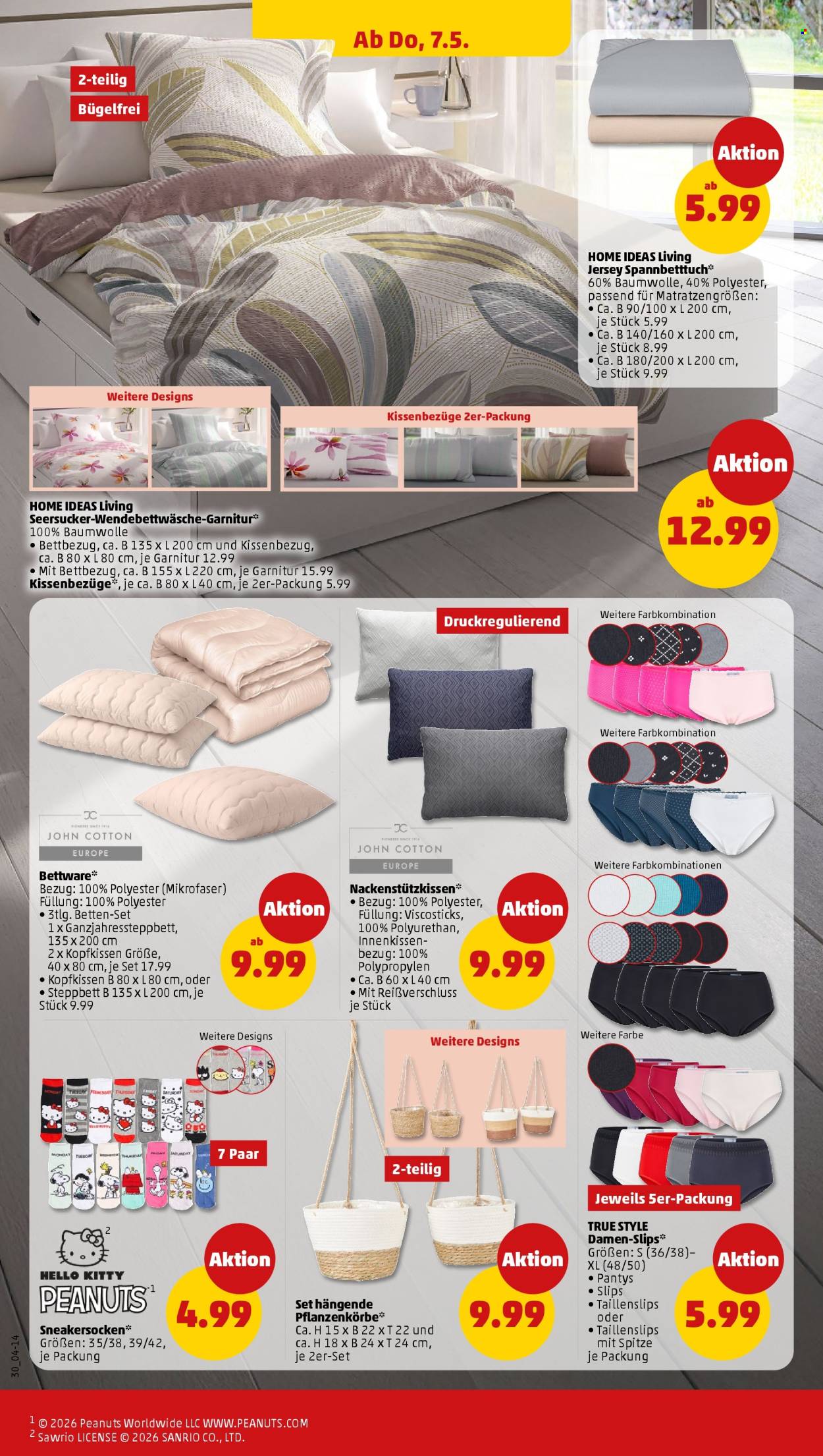 Penny Prospekte  - 4.05.2026 - 9.05.2026. Seite 36