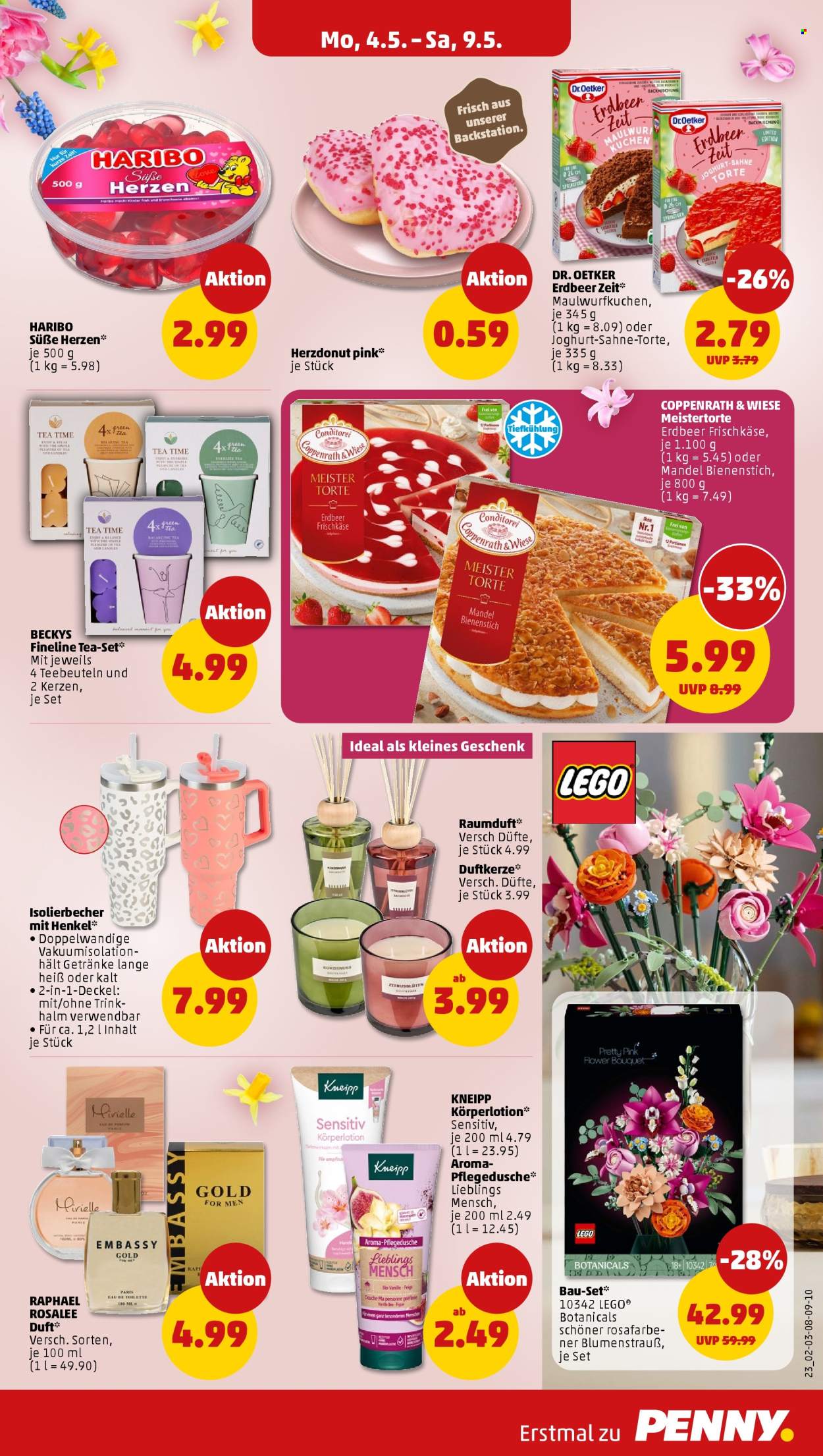 Penny Prospekte  - 4.05.2026 - 9.05.2026. Seite 23