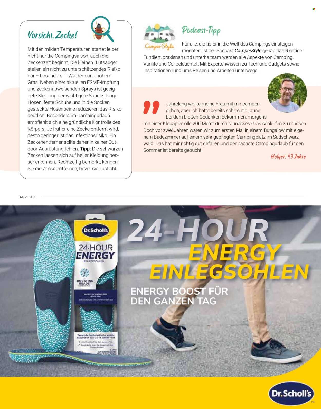 Globus Prospekte  - 1.05.2026 - 31.05.2026. Seite 28