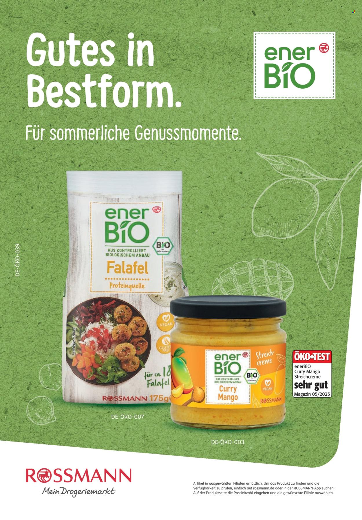 Rossmann Prospekte  - 1.05.2026 - 31.05.2026. Seite 2