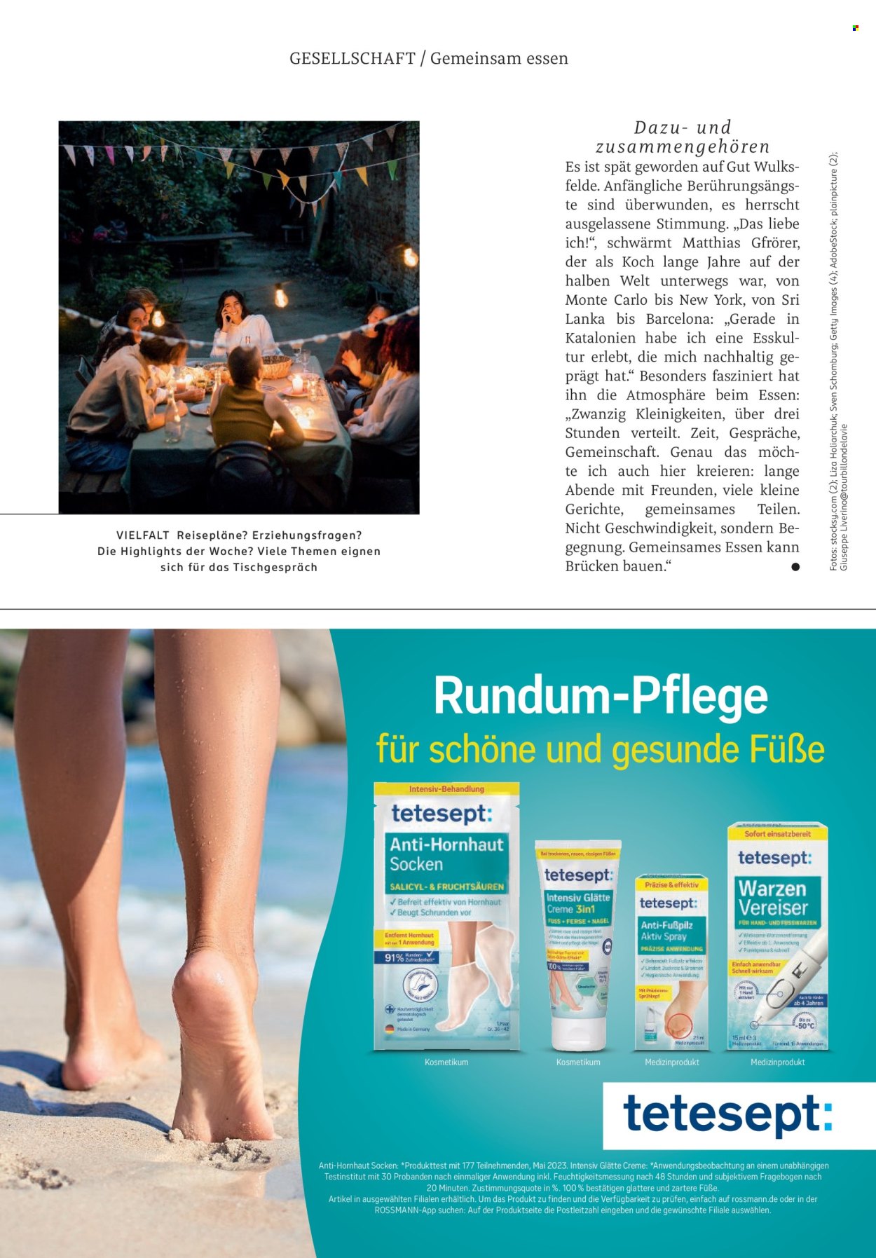 Rossmann Prospekte  - 1.05.2026 - 31.05.2026. Seite 24