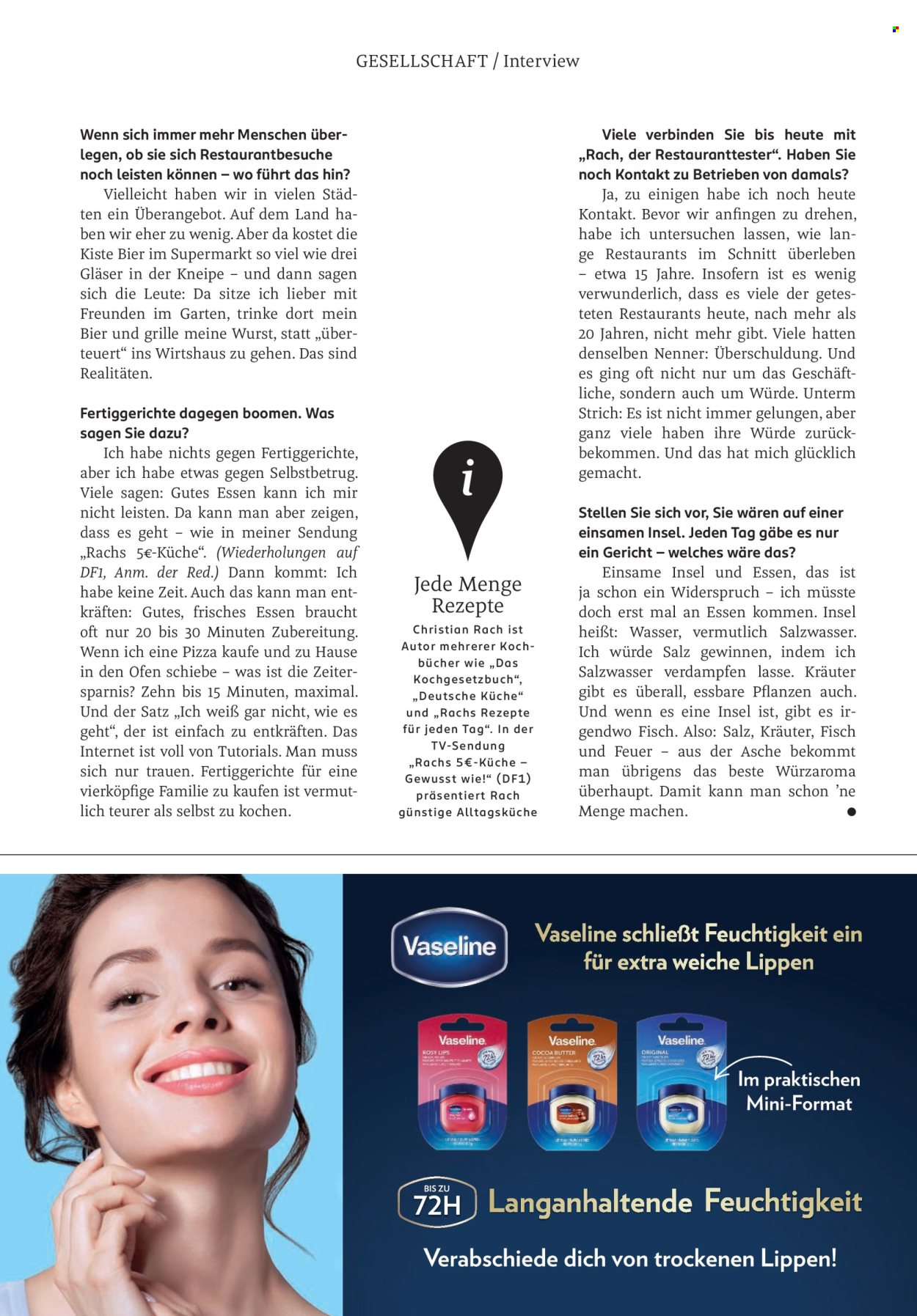 Rossmann Prospekte  - 1.05.2026 - 31.05.2026. Seite 37