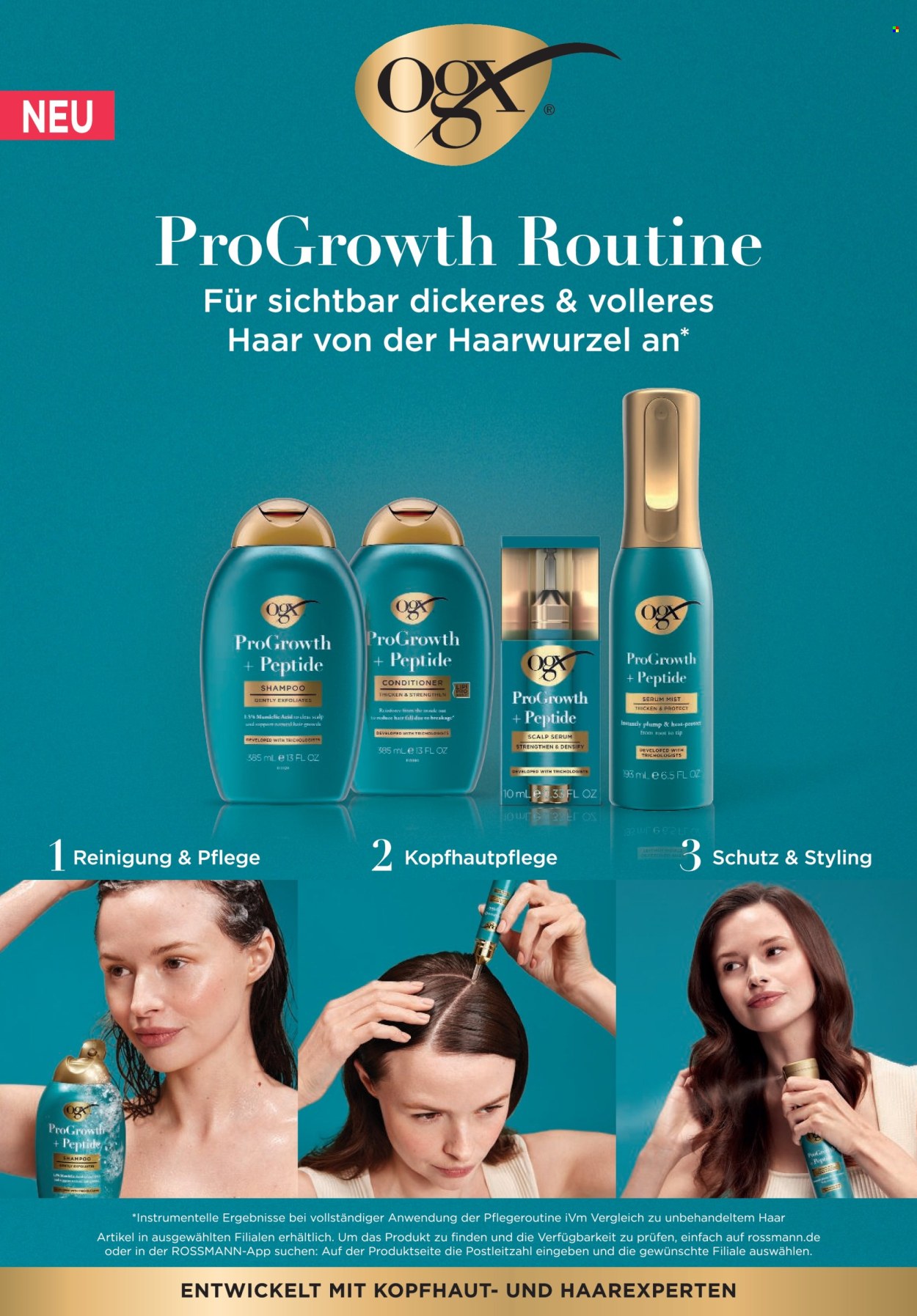 Rossmann Prospekte  - 1.05.2026 - 31.05.2026. Seite 59