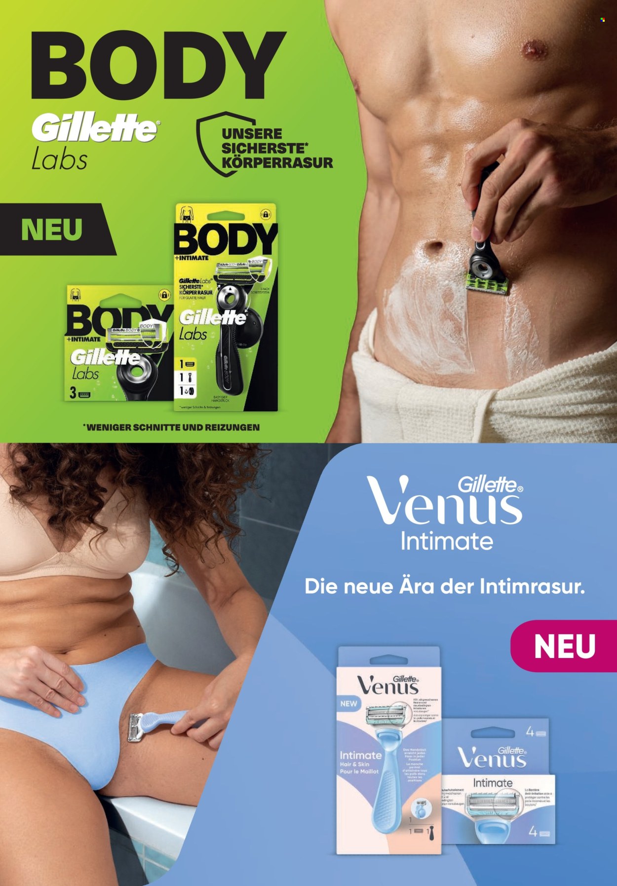 Rossmann Prospekte  - 1.05.2026 - 31.05.2026. Seite 61