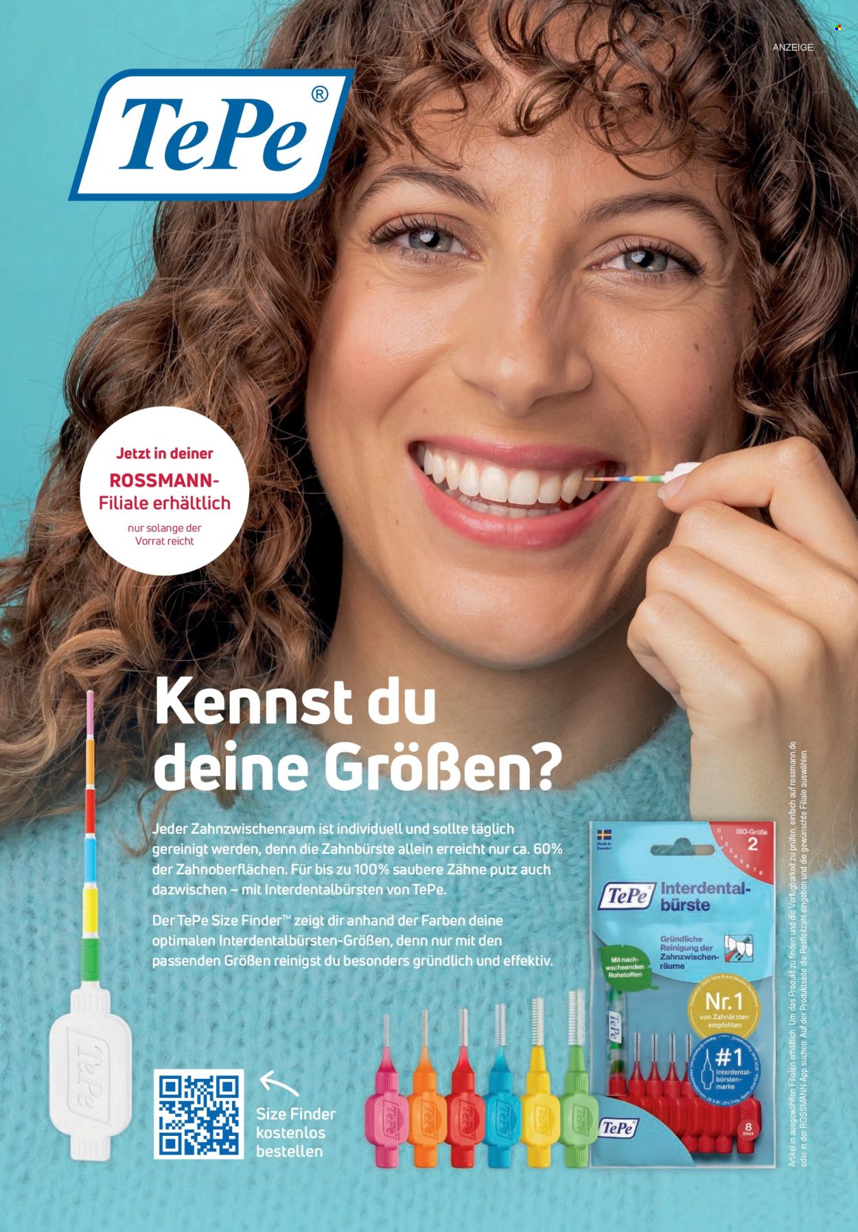 Rossmann Prospekte  - 1.05.2026 - 31.05.2026. Seite 65