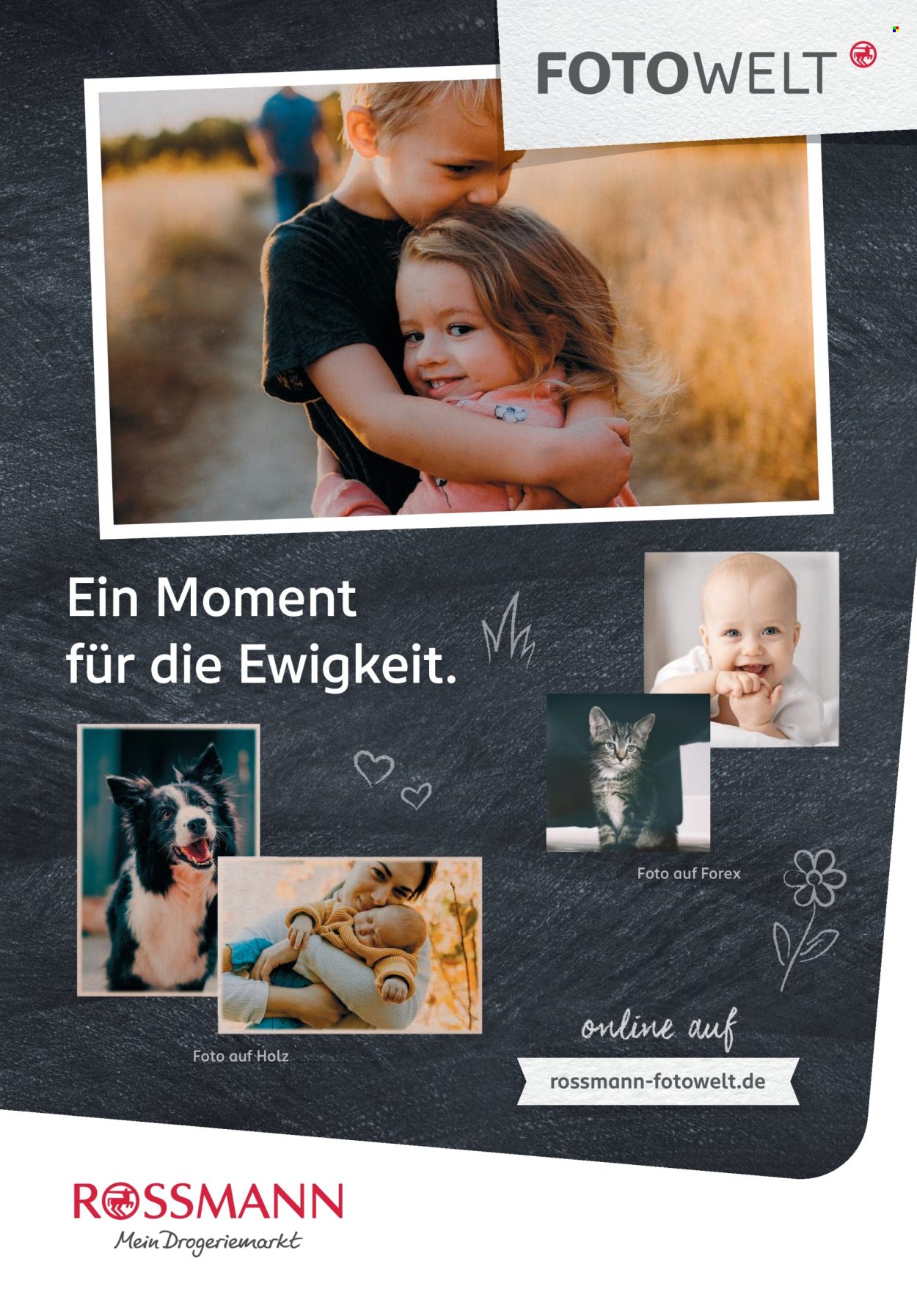 Rossmann Prospekte  - 1.05.2026 - 31.05.2026. Seite 85