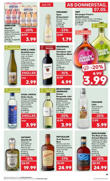 thumbnail - FREIXENET Span. Schaumwein