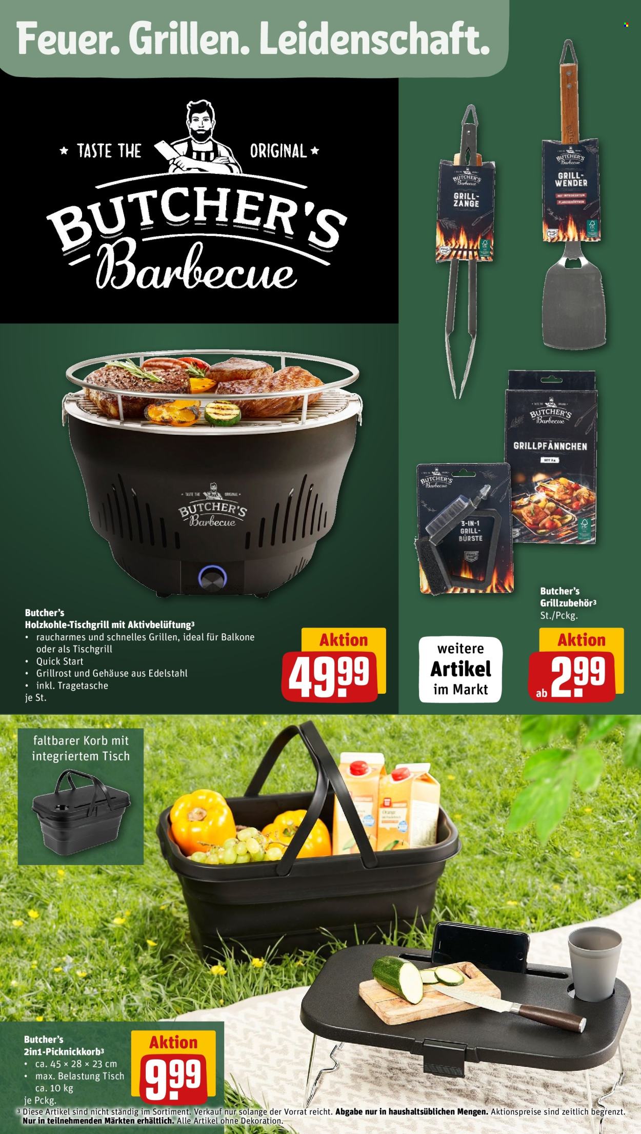REWE Prospekte  - 4.05.2026 - 10.05.2026. Seite 30