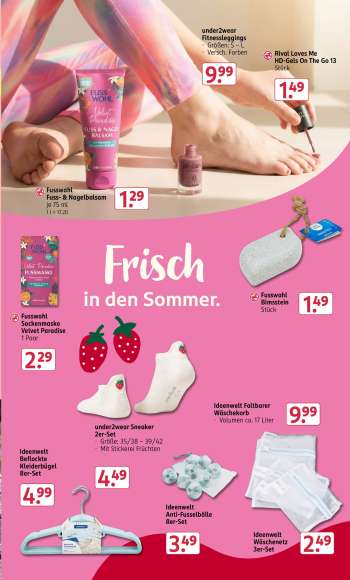 thumbnail - Fusswohl Bimsstein