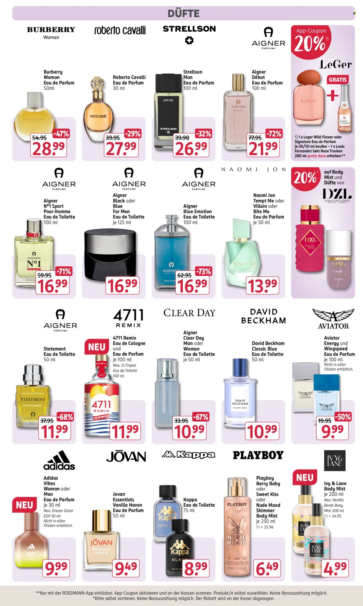 Rossmann Prospekte  - 4.05.2026 - 8.05.2026. Seite 10