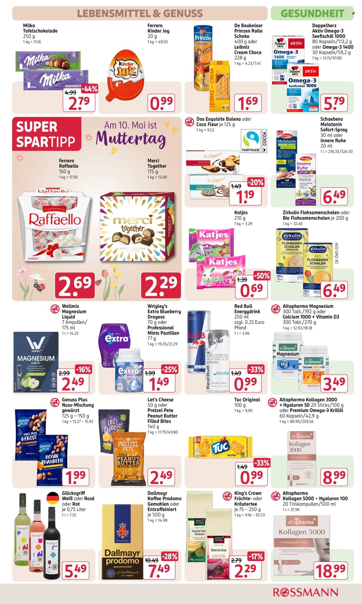 Rossmann Prospekte  - 4.05.2026 - 8.05.2026. Seite 15