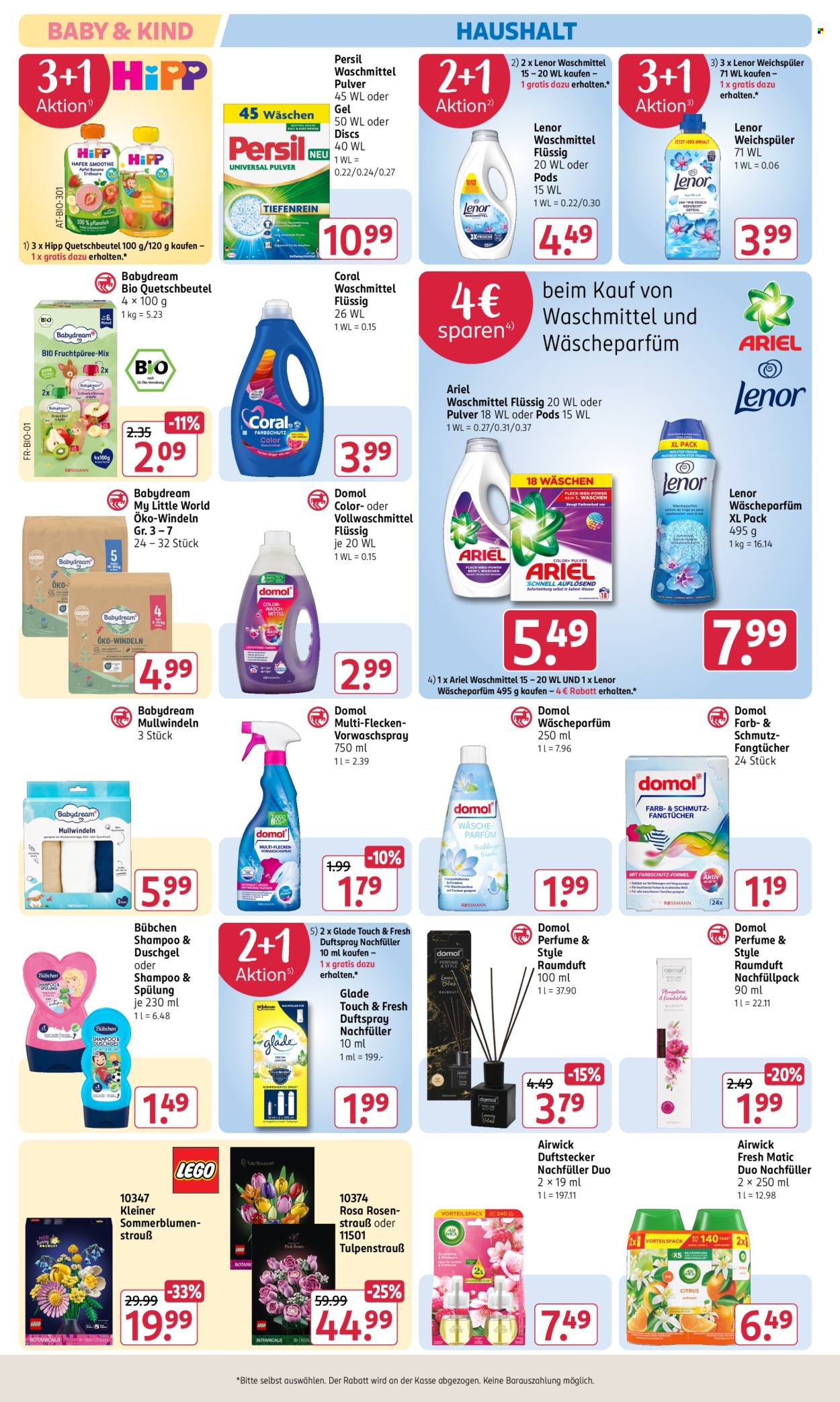 Rossmann Prospekte  - 4.05.2026 - 8.05.2026. Seite 16