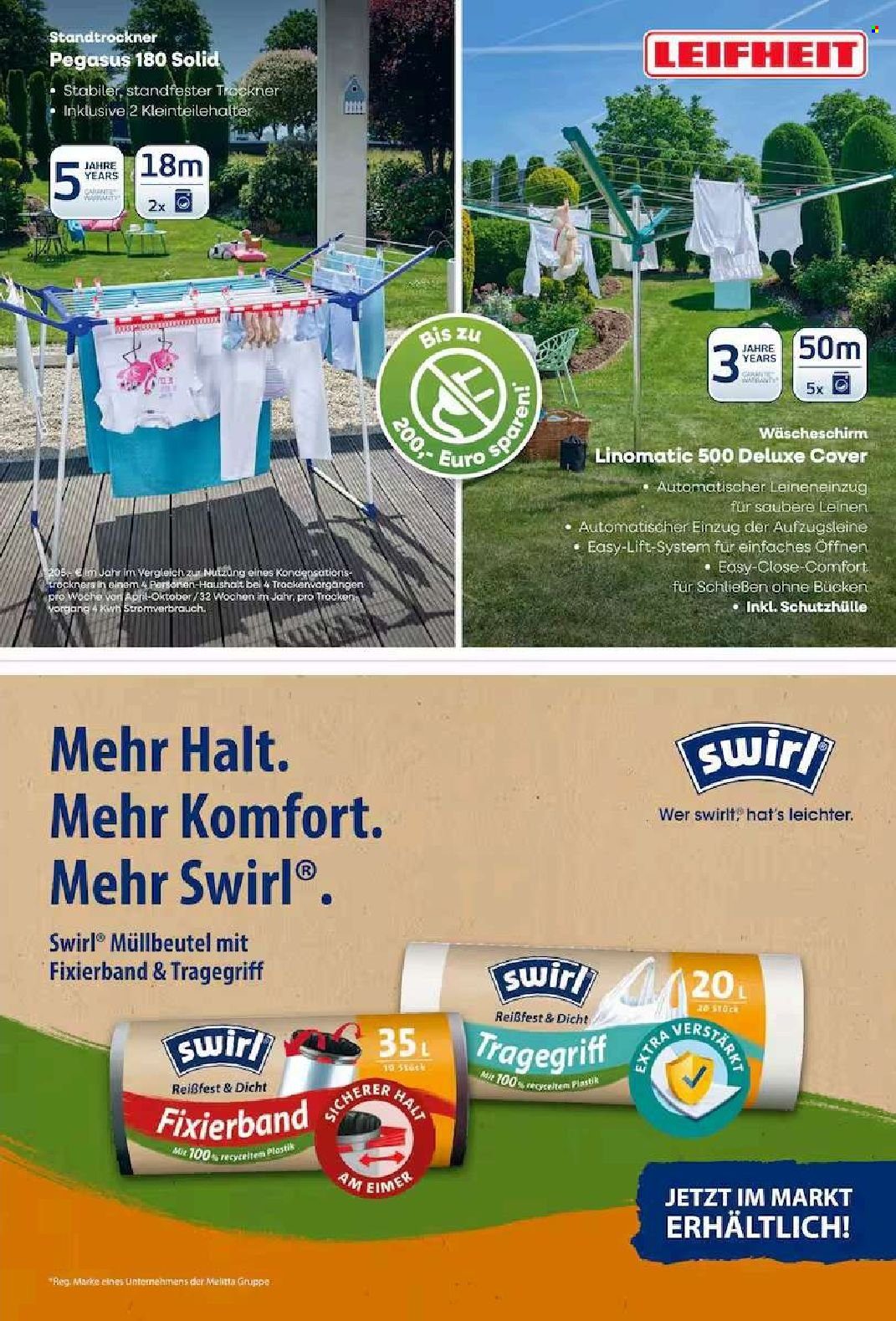Combi Prospekte  - 1.05.2026 - 31.05.2026. Seite 73