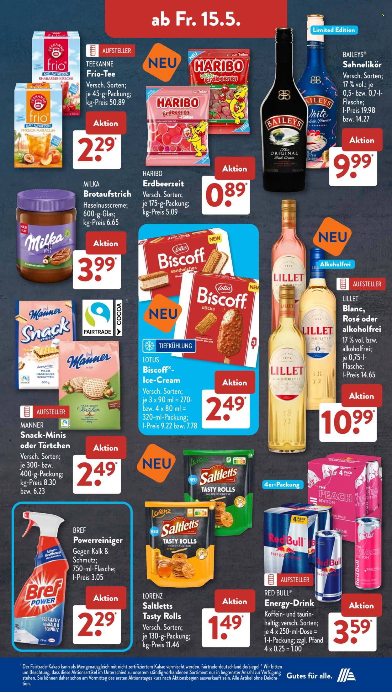 ALDI SÜD Prospekte  - 11.05.2026 - 16.05.2026. Seite 22