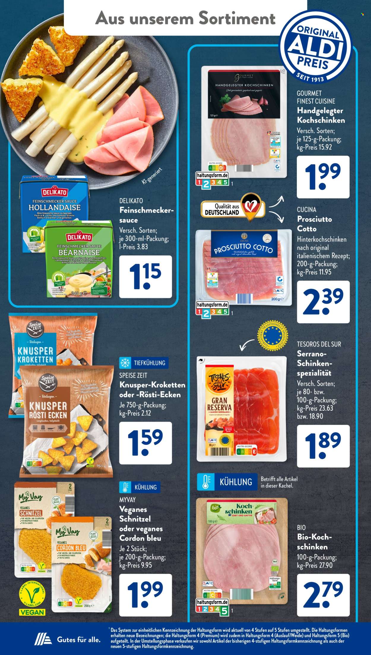 ALDI SÜD Prospekte  - 11.05.2026 - 16.05.2026. Seite 26