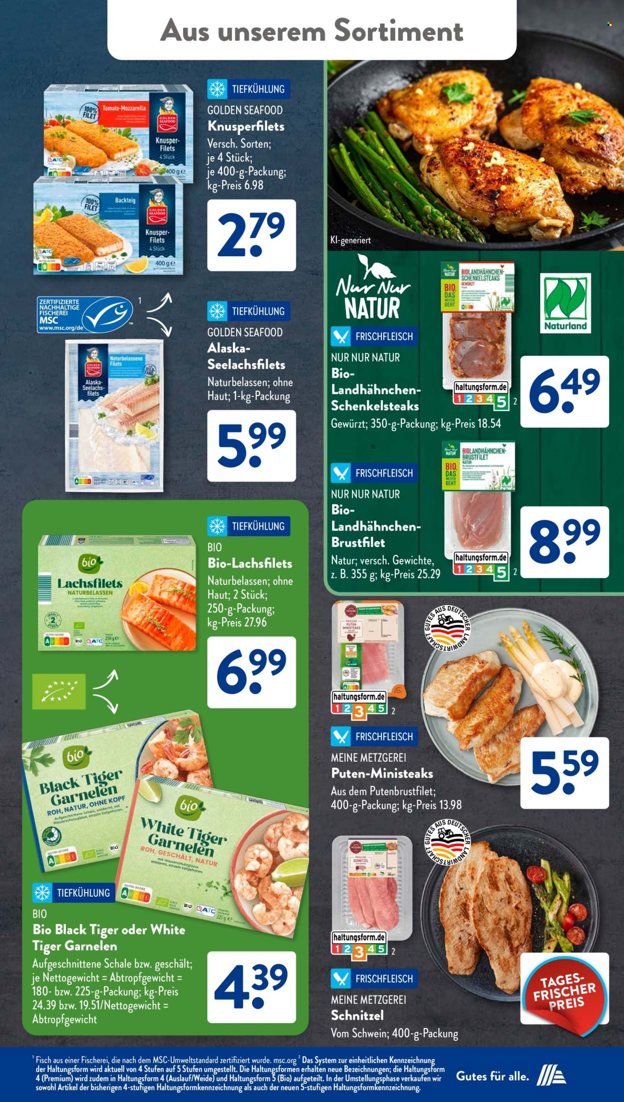 ALDI SÜD Prospekte  - 11.05.2026 - 16.05.2026. Seite 27