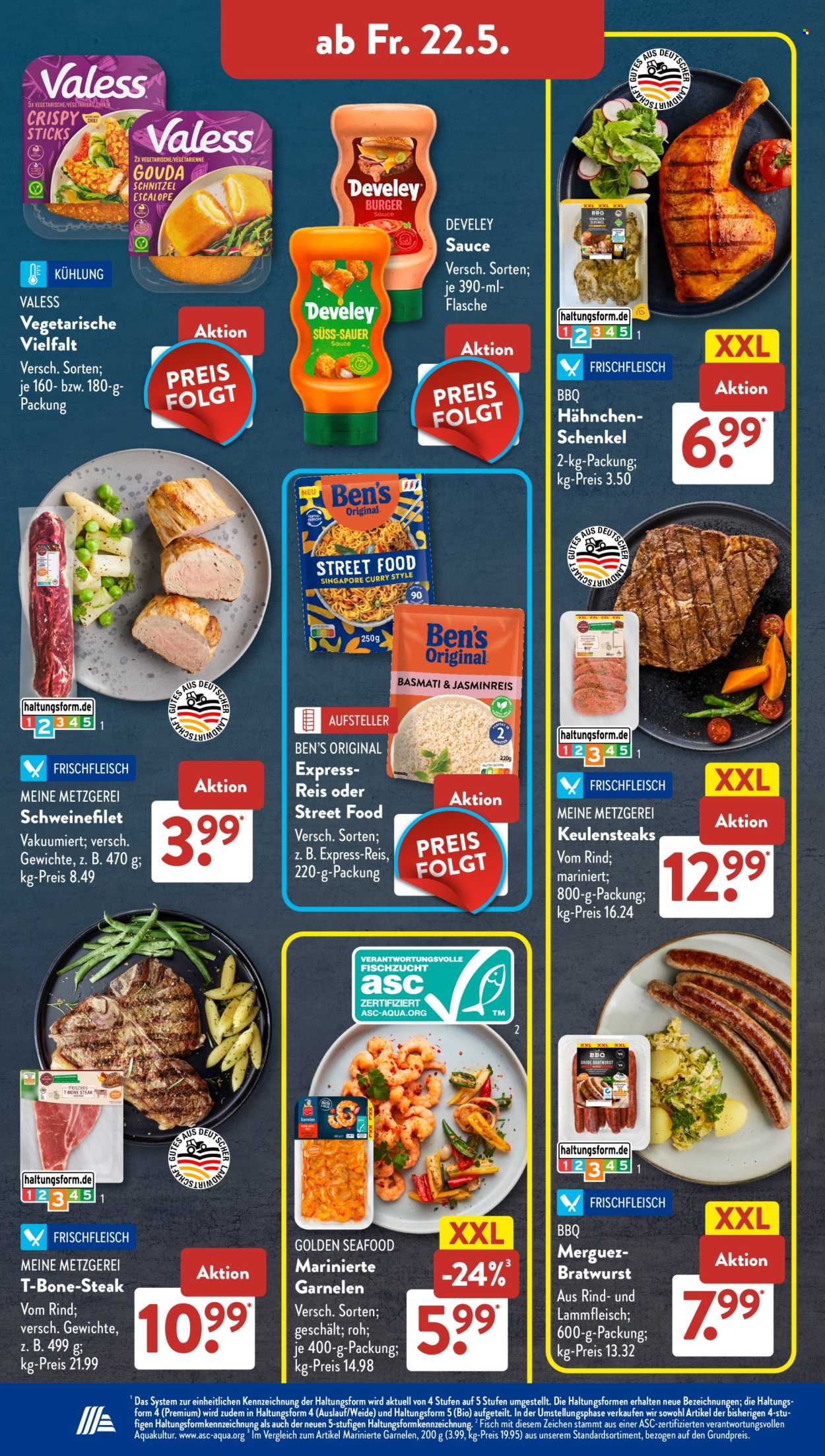 ALDI SÜD Prospekte  - 4.05.2026 - 4.05.2026. Seite 14