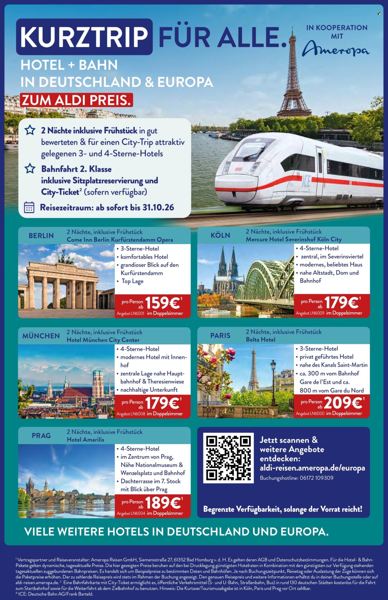 ALDI Nord Prospekte  - 1.05.2026 - 31.05.2026. Seite 5