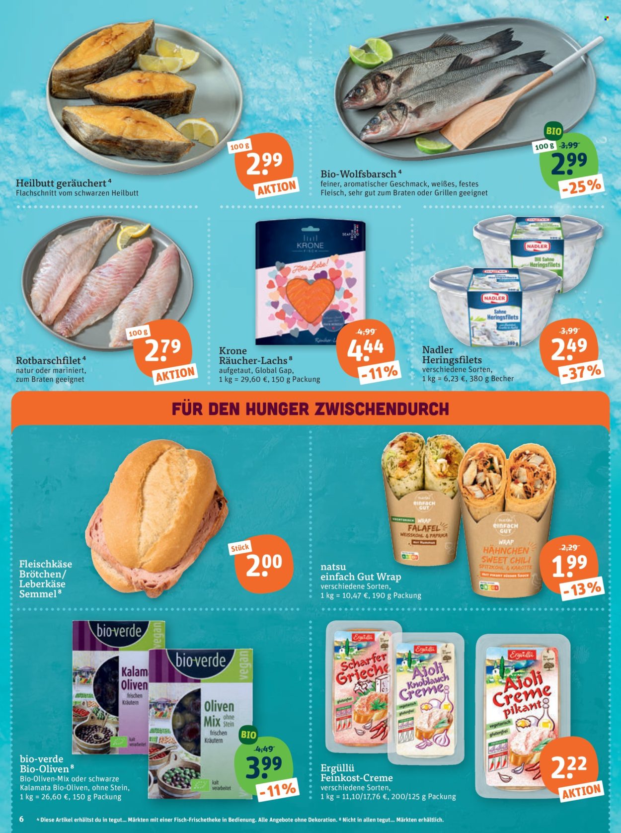 tegut... Prospekte  - 4.05.2026 - 9.05.2026. Seite 8