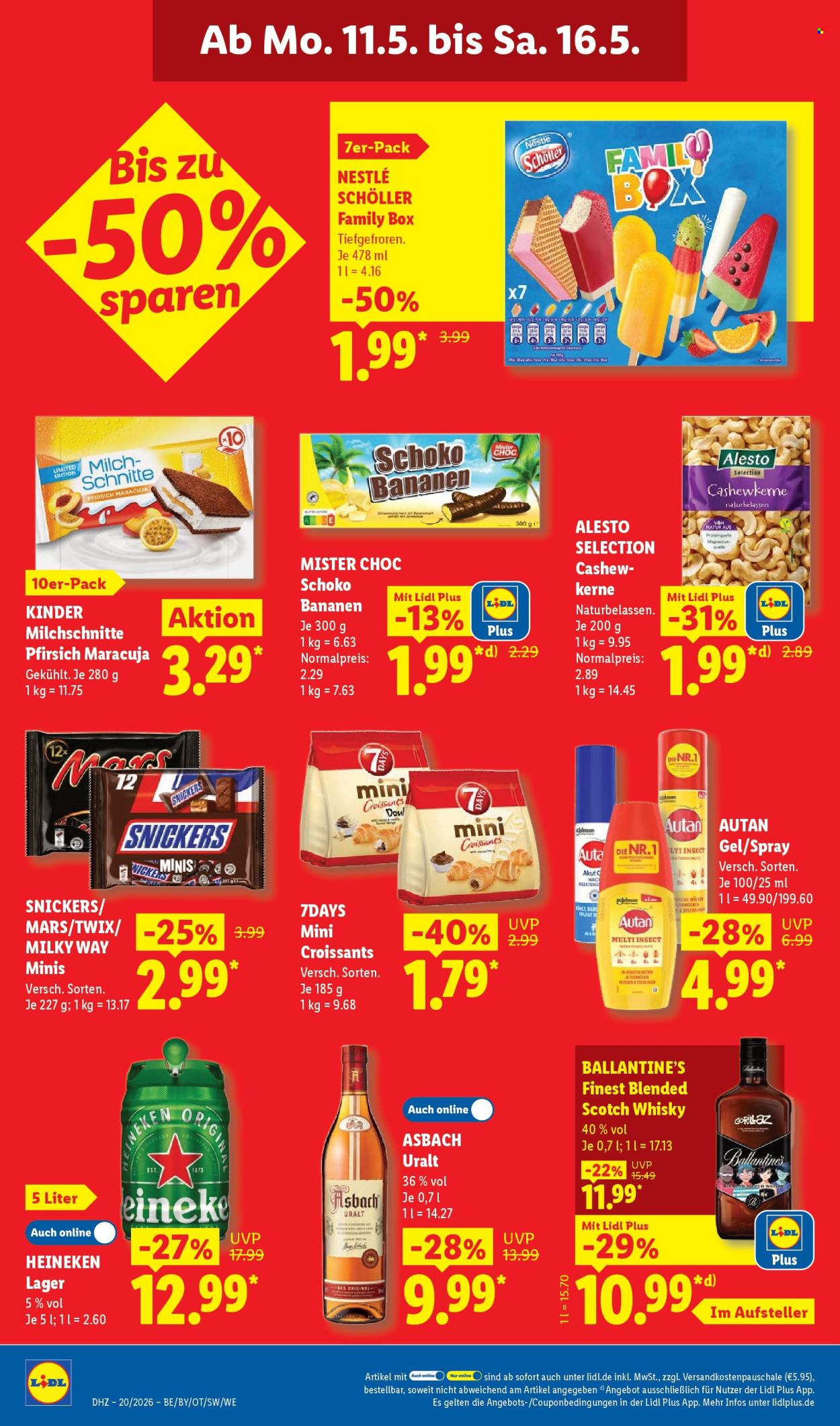 Lidl Prospekte  - 11.05.2026 - 16.05.2026. Seite 22