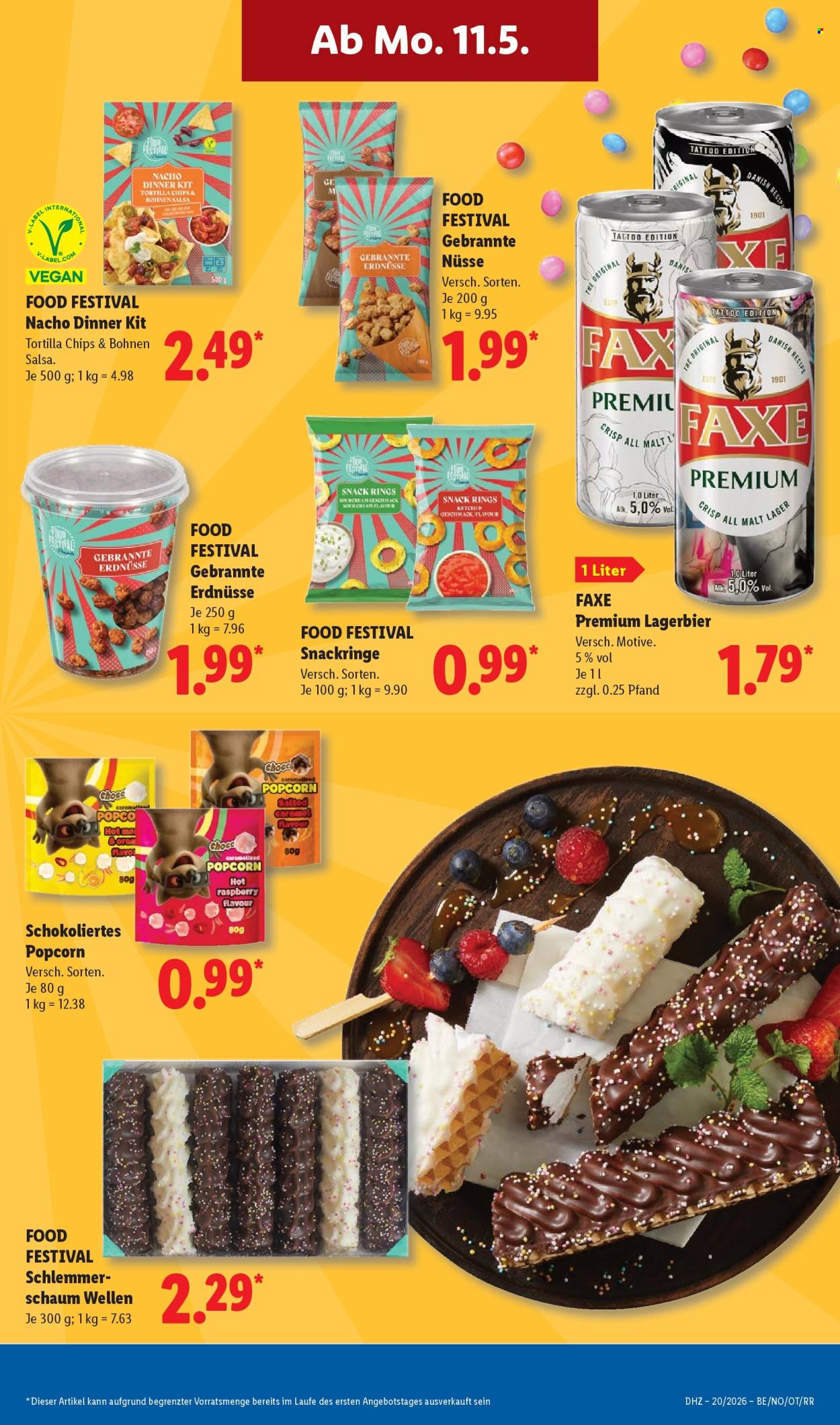 Lidl Prospekte  - 11.05.2026 - 16.05.2026. Seite 27