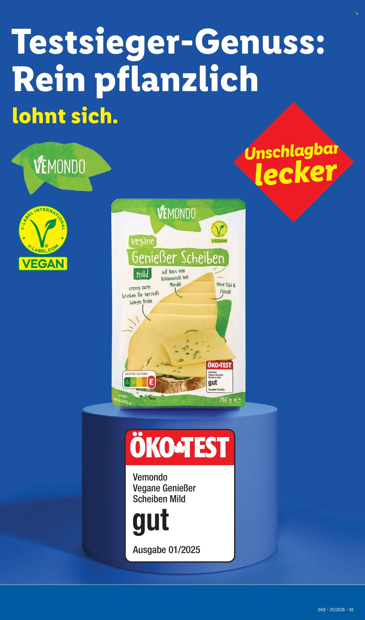 Lidl Prospekte  - 11.05.2026 - 16.05.2026. Seite 67