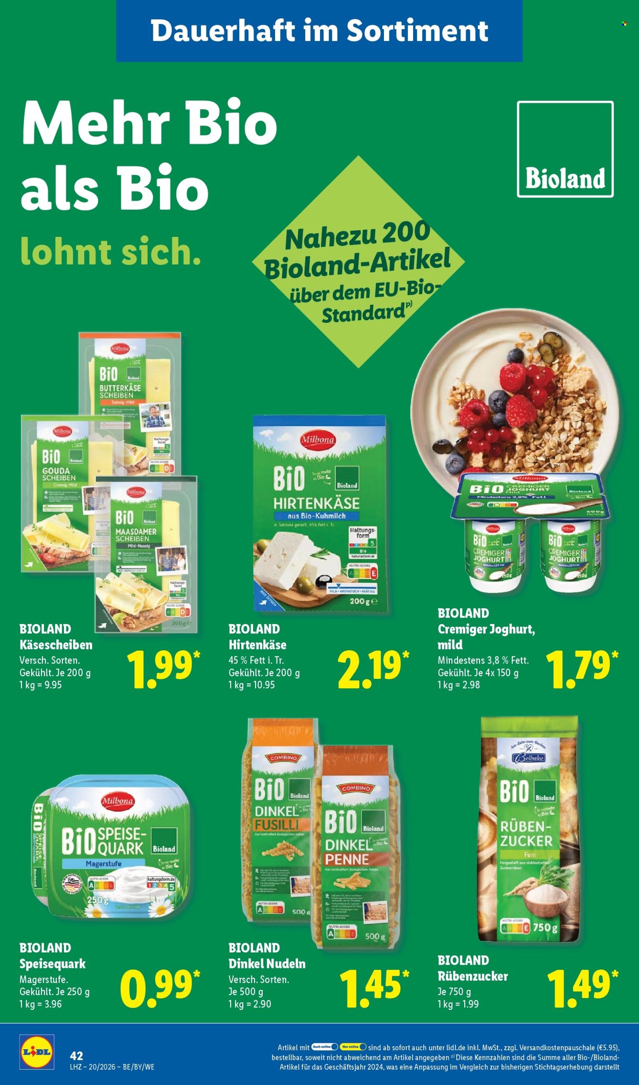 Lidl Prospekte  - 11.05.2026 - 16.05.2026. Seite 68