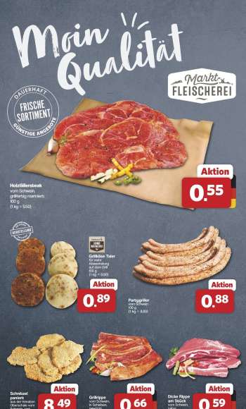 thumbnail - Grillkäse Taler