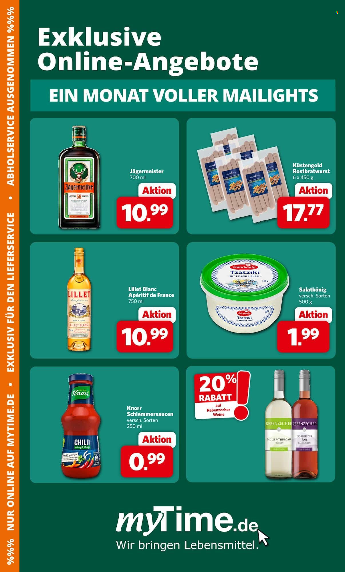 famila Prospekte  - 4.05.2026 - 9.05.2026. Seite 40