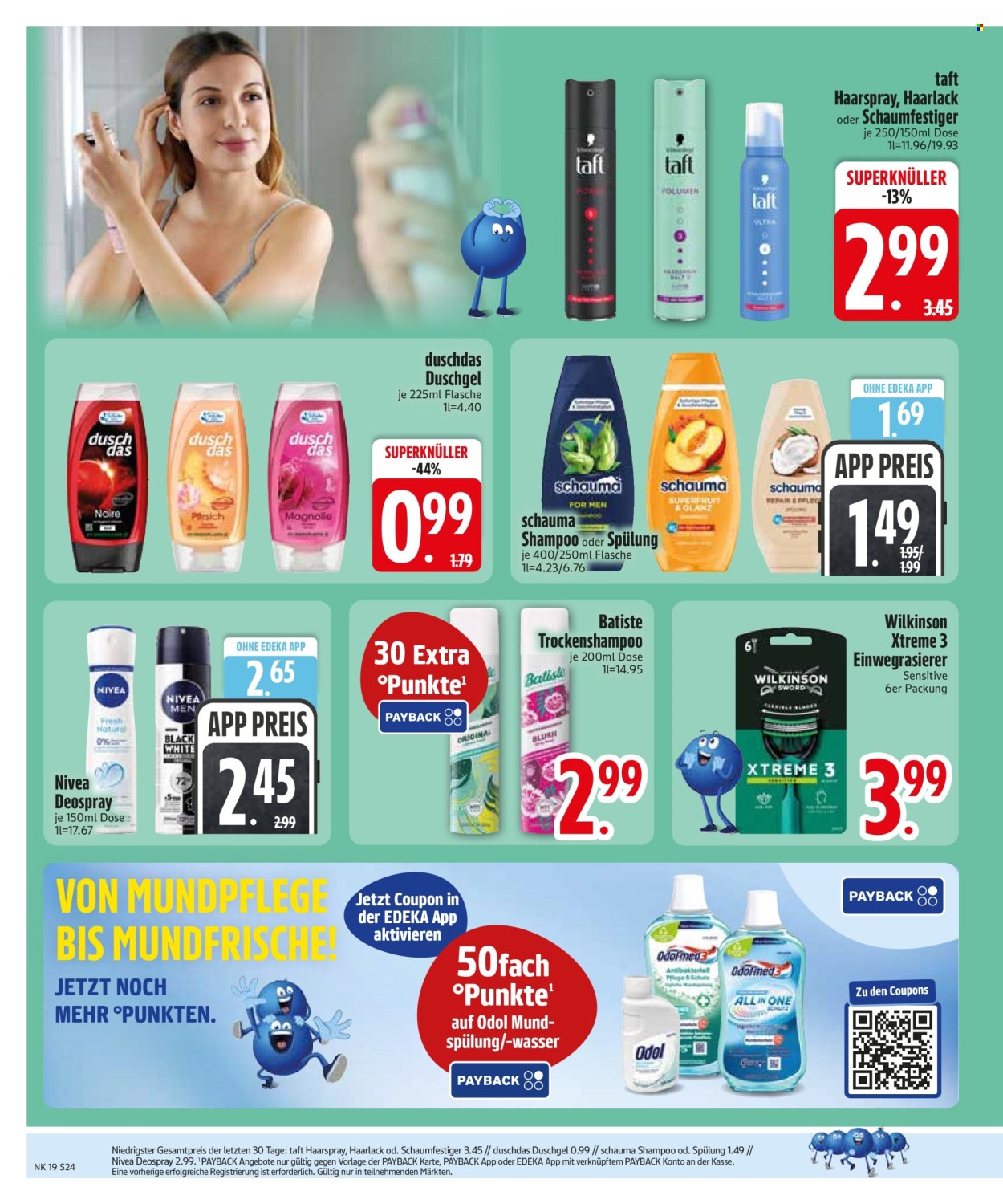 Edeka Prospekte  - 4.05.2026 - 9.05.2026. Seite 26