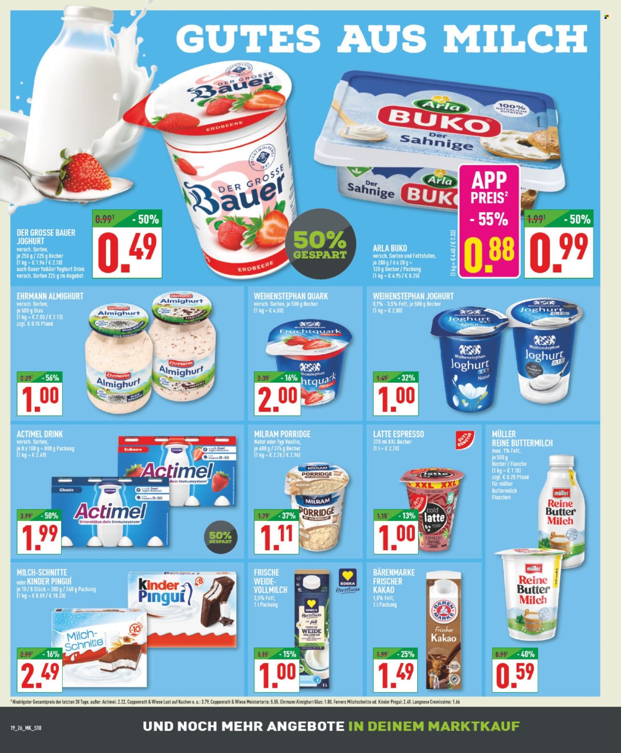 Marktkauf Prospekte  - 4.05.2026 - 9.05.2026. Seite 10