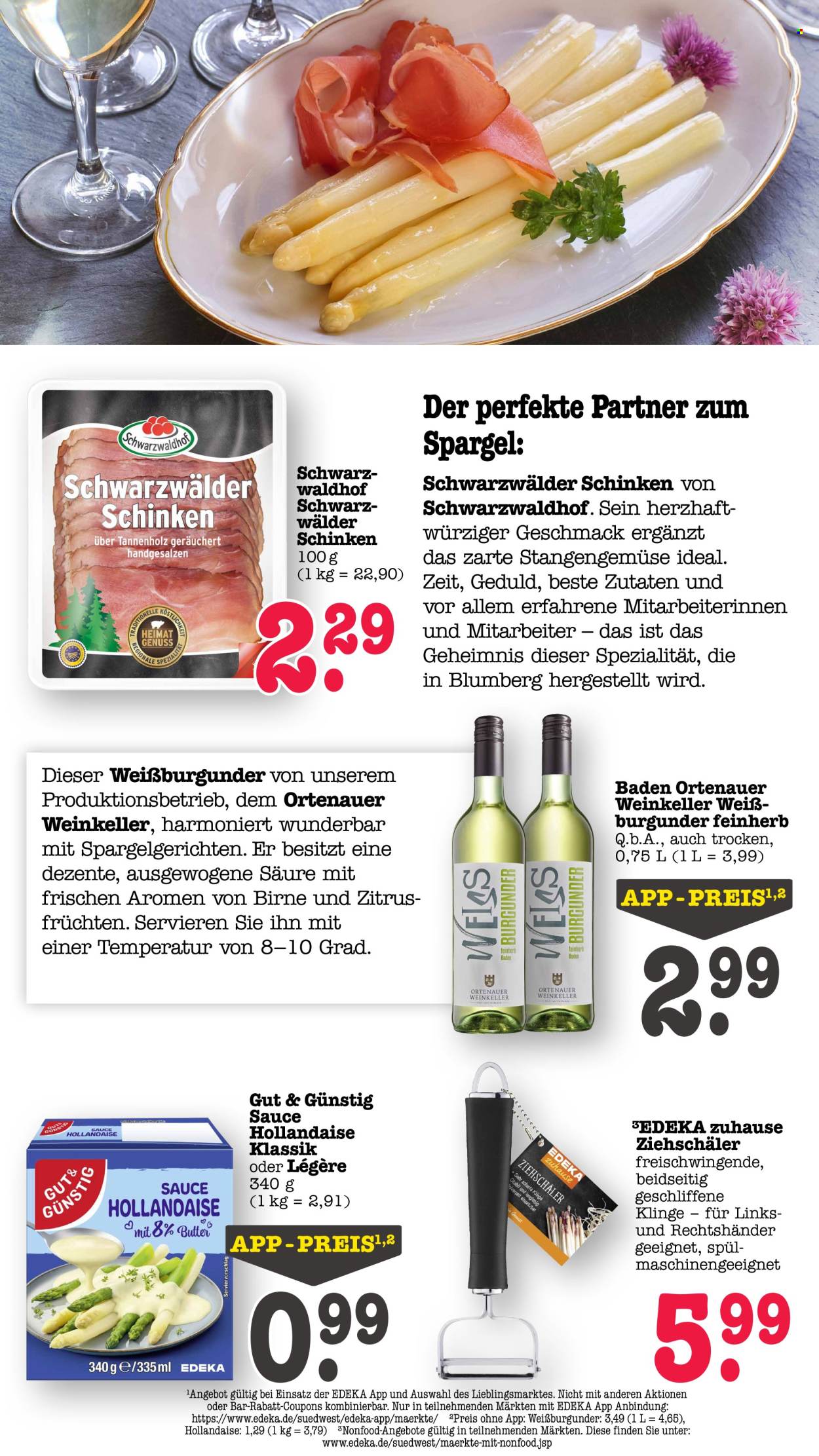 Scheck-in Prospekte  - 4.05.2026 - 9.05.2026. Seite 33