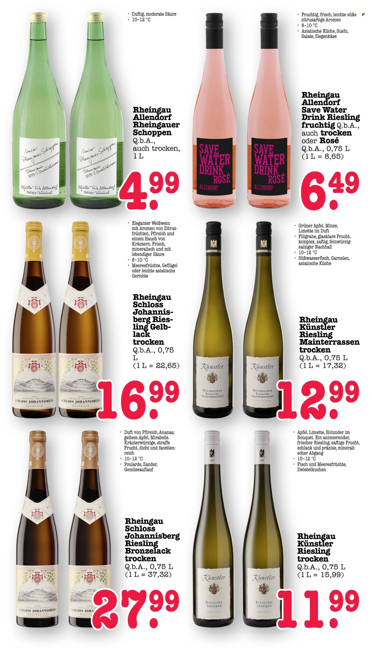 Scheck-in Prospekte  - 4.05.2026 - 9.05.2026. Seite 55
