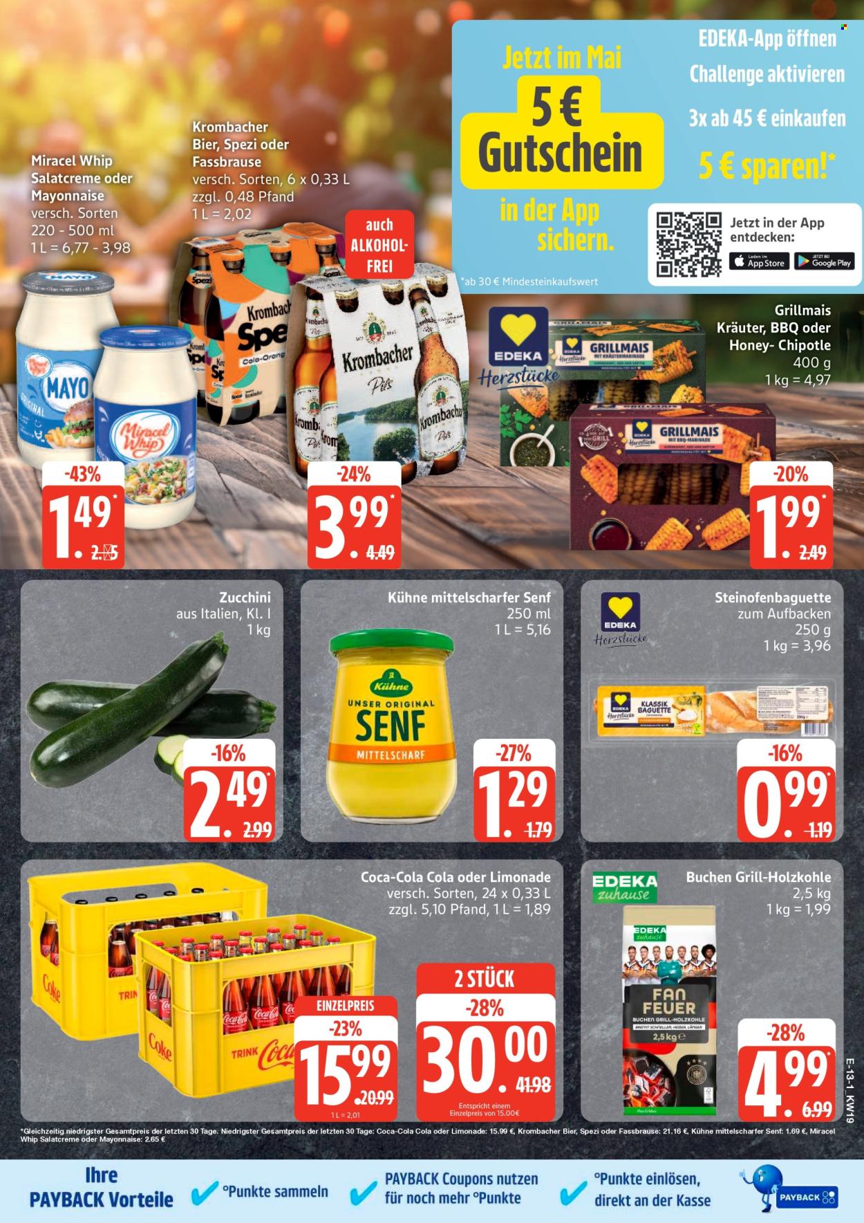 Edeka Prospekte  - 4.05.2026 - 9.05.2026. Seite 15