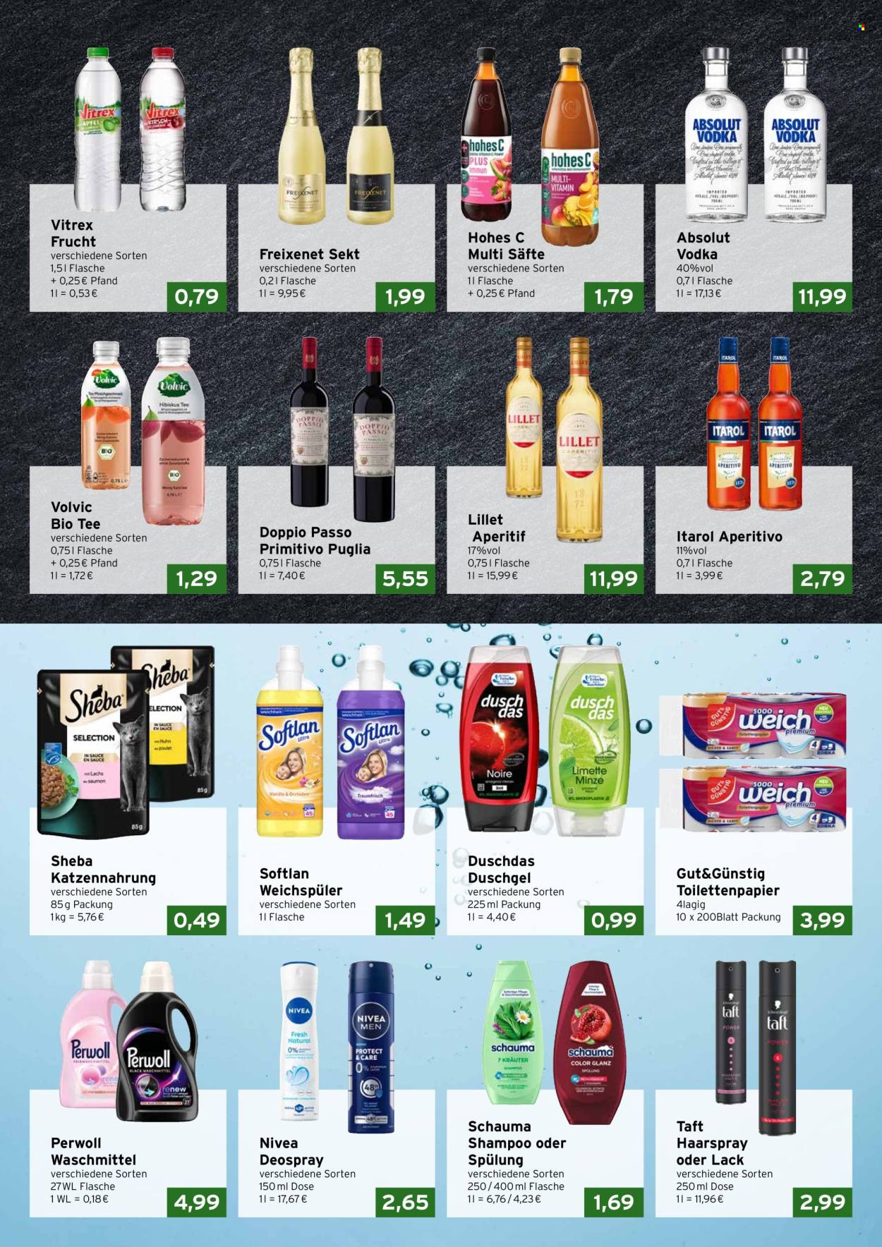 CAP-Markt Prospekte  - 4.05.2026 - 9.05.2026. Seite 3