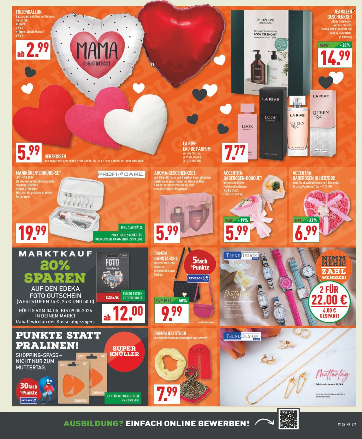 Marktkauf Prospekte  - 4.05.2026 - 9.05.2026. Seite 17