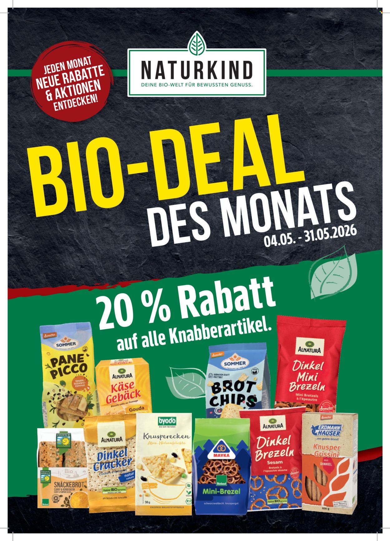 Marktkauf Prospekte  - 4.05.2026 - 9.05.2026. Seite 45