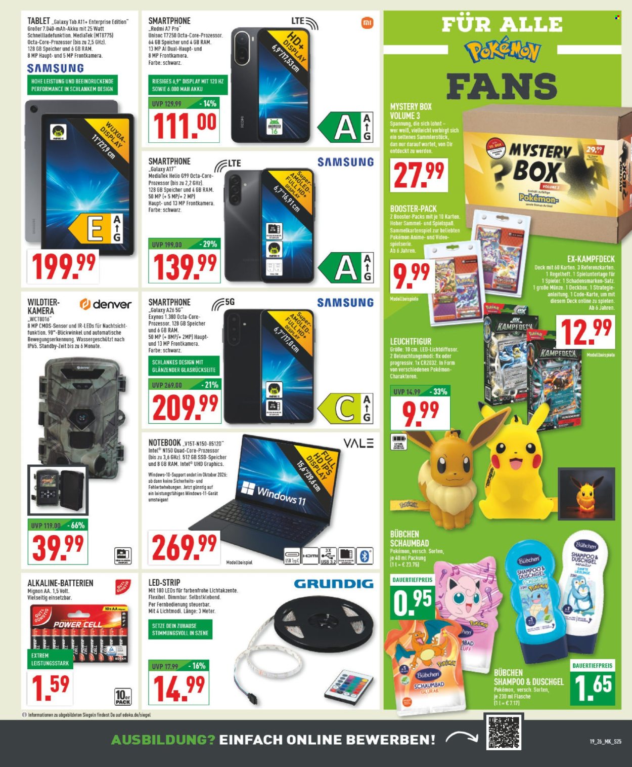 Marktkauf Prospekte  - 4.05.2026 - 9.05.2026. Seite 25