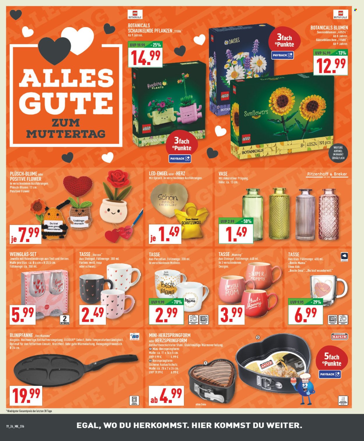 Marktkauf Prospekte  - 4.05.2026 - 9.05.2026. Seite 16