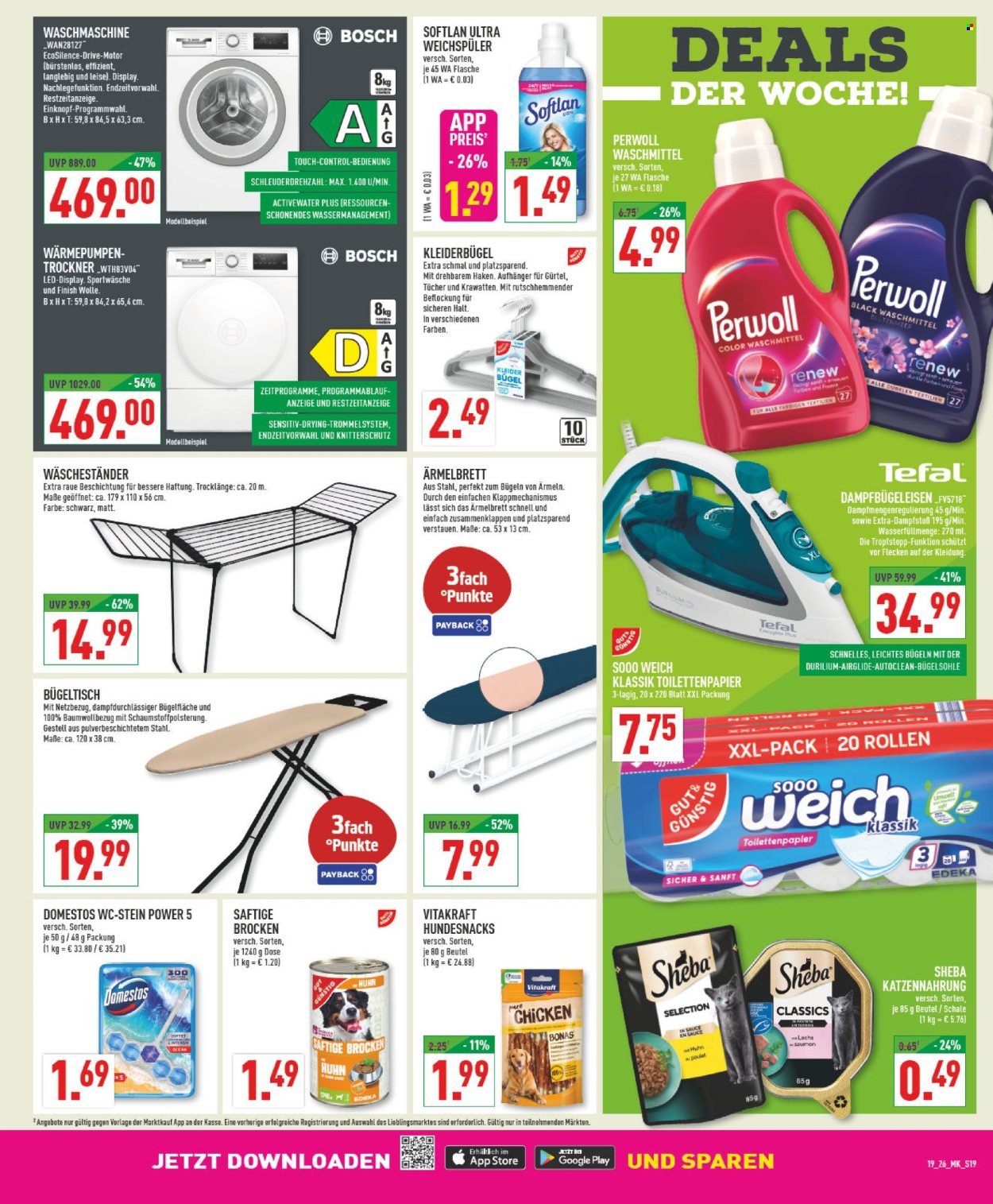 Marktkauf Prospekte  - 4.05.2026 - 9.05.2026. Seite 19