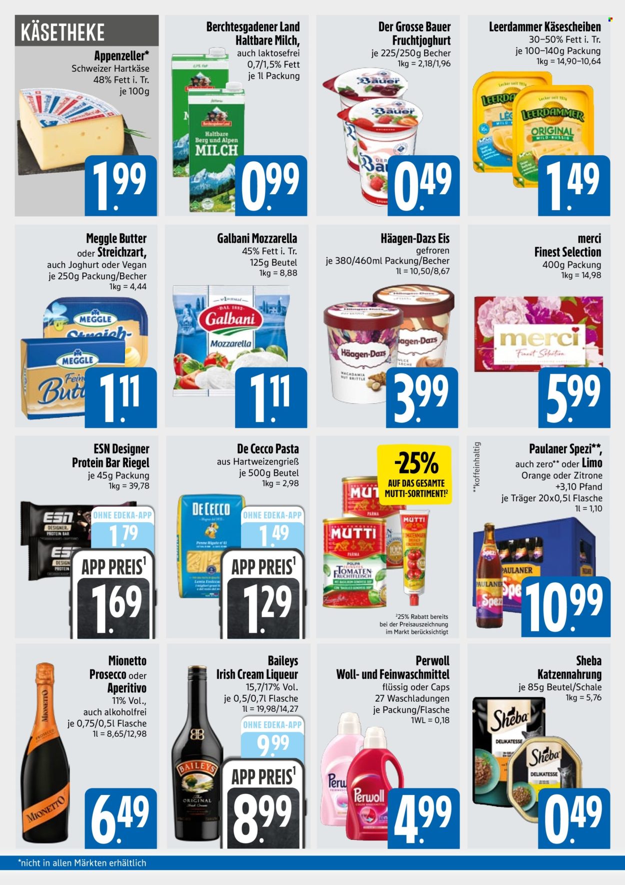 Edeka Prospekte  - 4.05.2026 - 9.05.2026. Seite 2