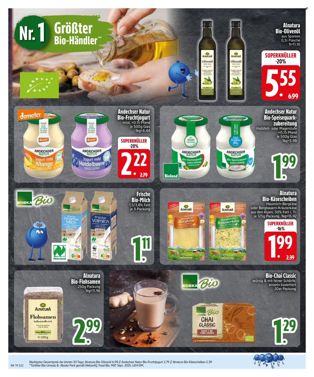Edeka Prospekte  - 4.05.2026 - 9.05.2026. Seite 24