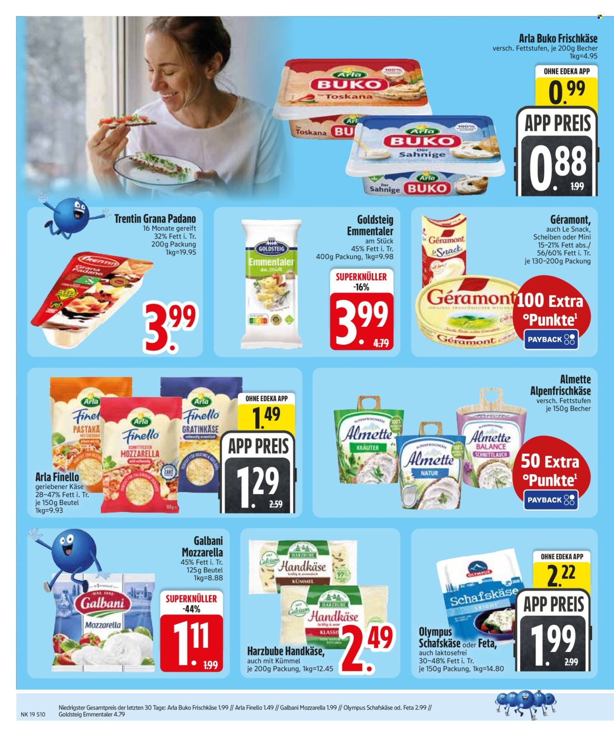 Edeka Prospekte  - 4.05.2026 - 9.05.2026. Seite 12