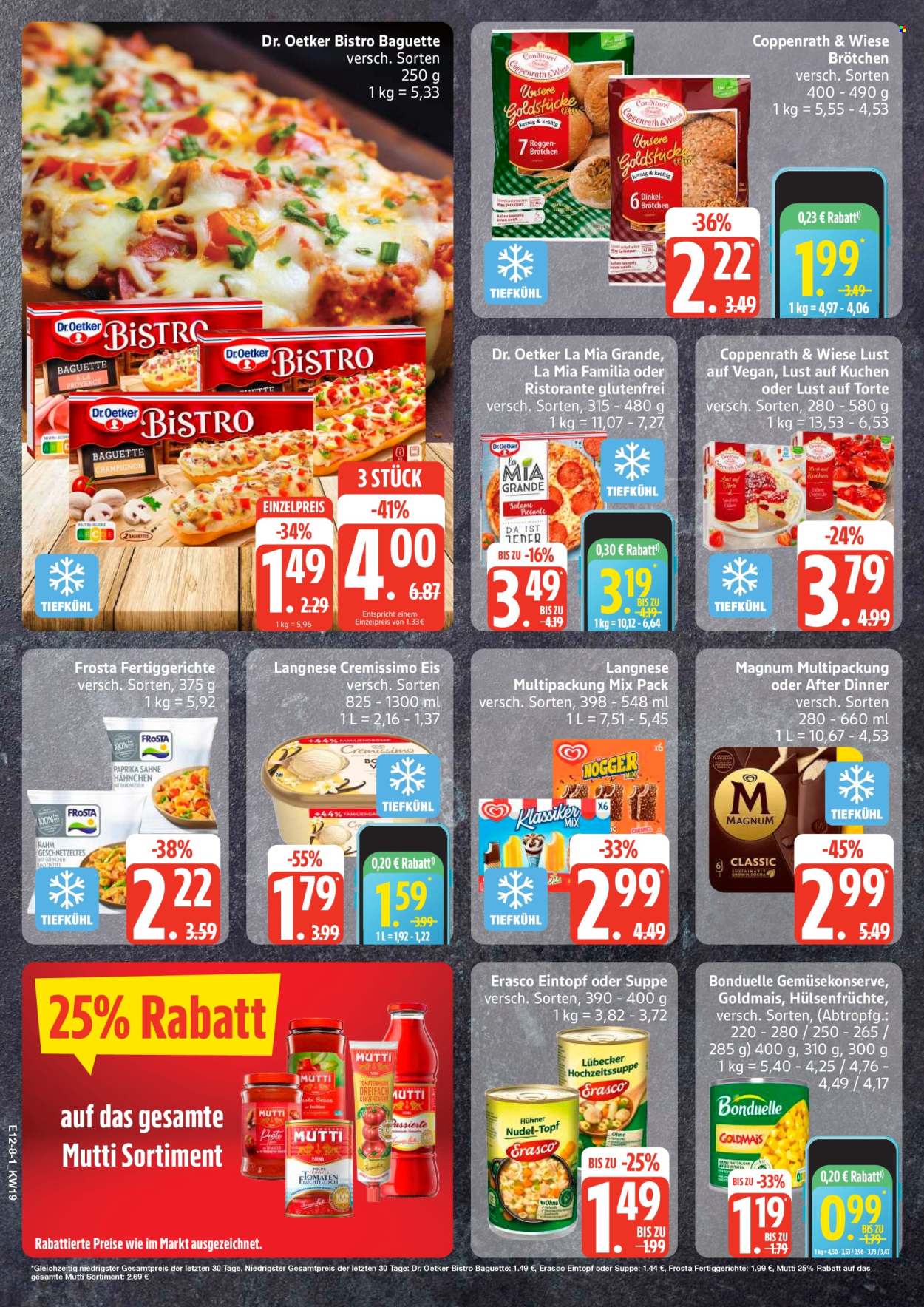 Edeka Prospekte  - 4.05.2026 - 9.05.2026. Seite 8